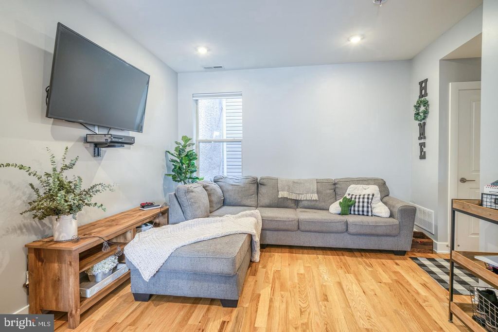 Photo of 1431 - 00 N 5th Street #2, PHILADELPHIA, PA 19122 (MLS # PAPH2568392)