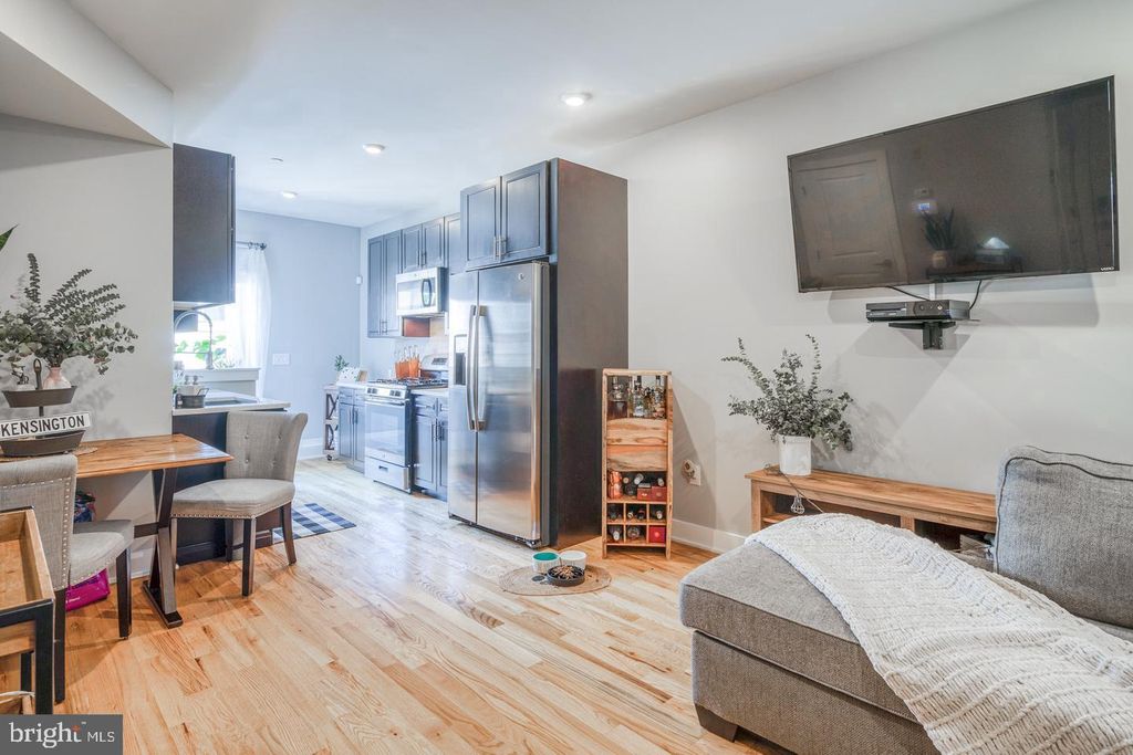 Photo of 1431 - 00 N 5th Street #2, PHILADELPHIA, PA 19122 (MLS # PAPH2568392)