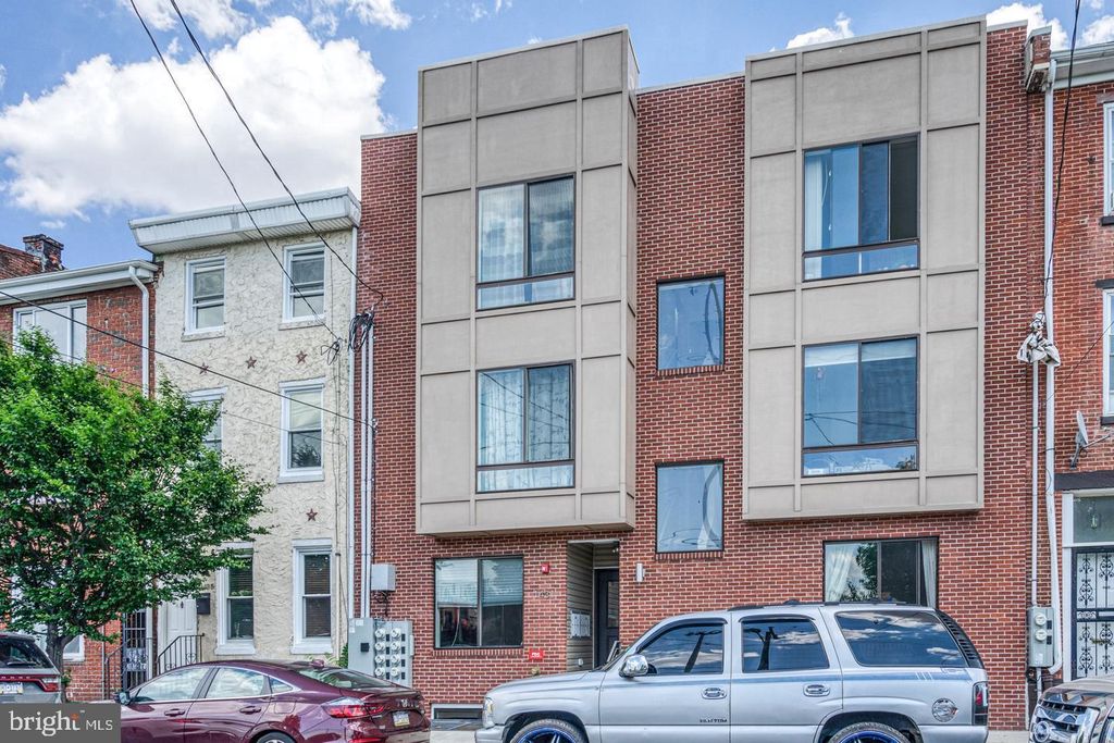 Photo of 1431 - 00 N 5th Street #2, PHILADELPHIA, PA 19122 (MLS # PAPH2568392)