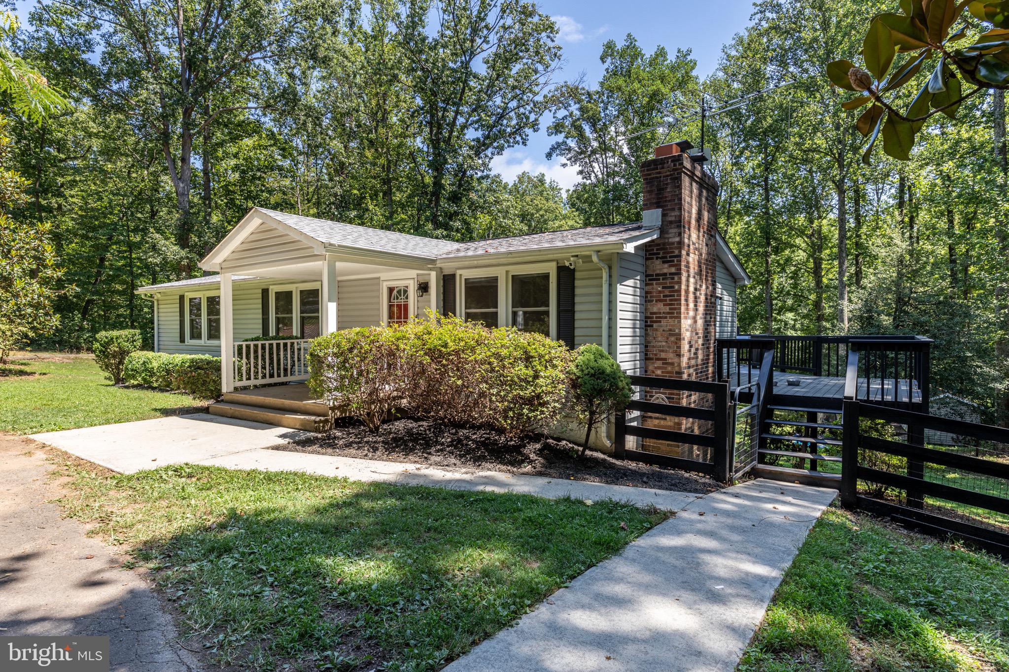 13375 SILVER HILL ROAD