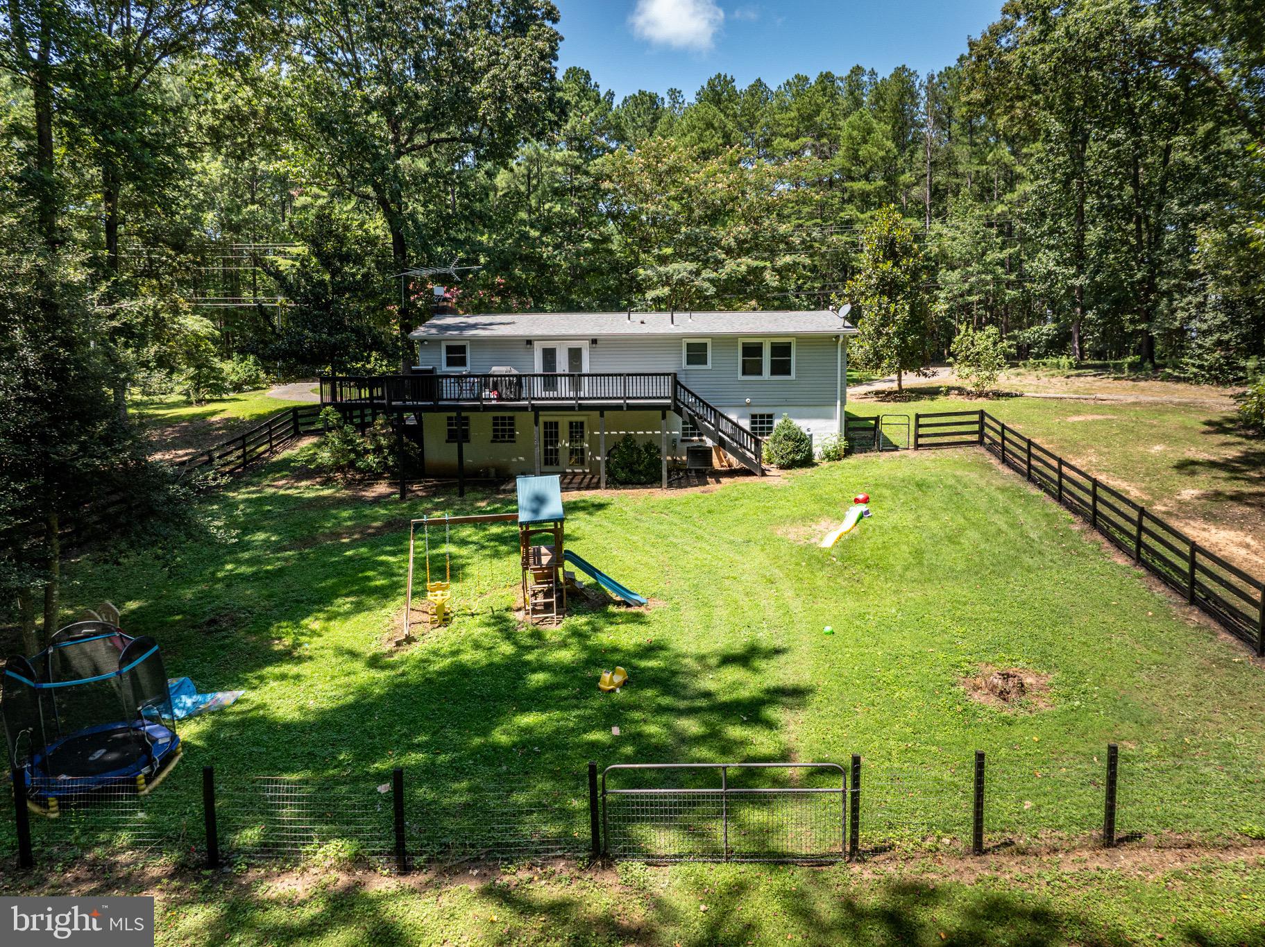 13375 SILVER HILL ROAD