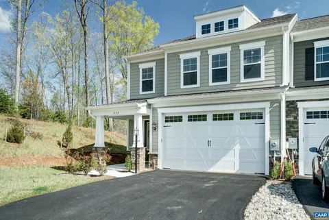 1658 Koch Ct, Charlottesville, VA 22911 - MLS#: 662950
