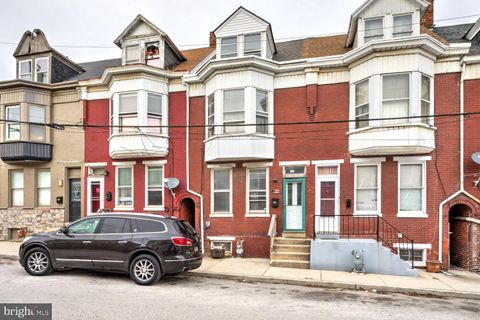 353 E PROSPECT STREET YORK PA 17403