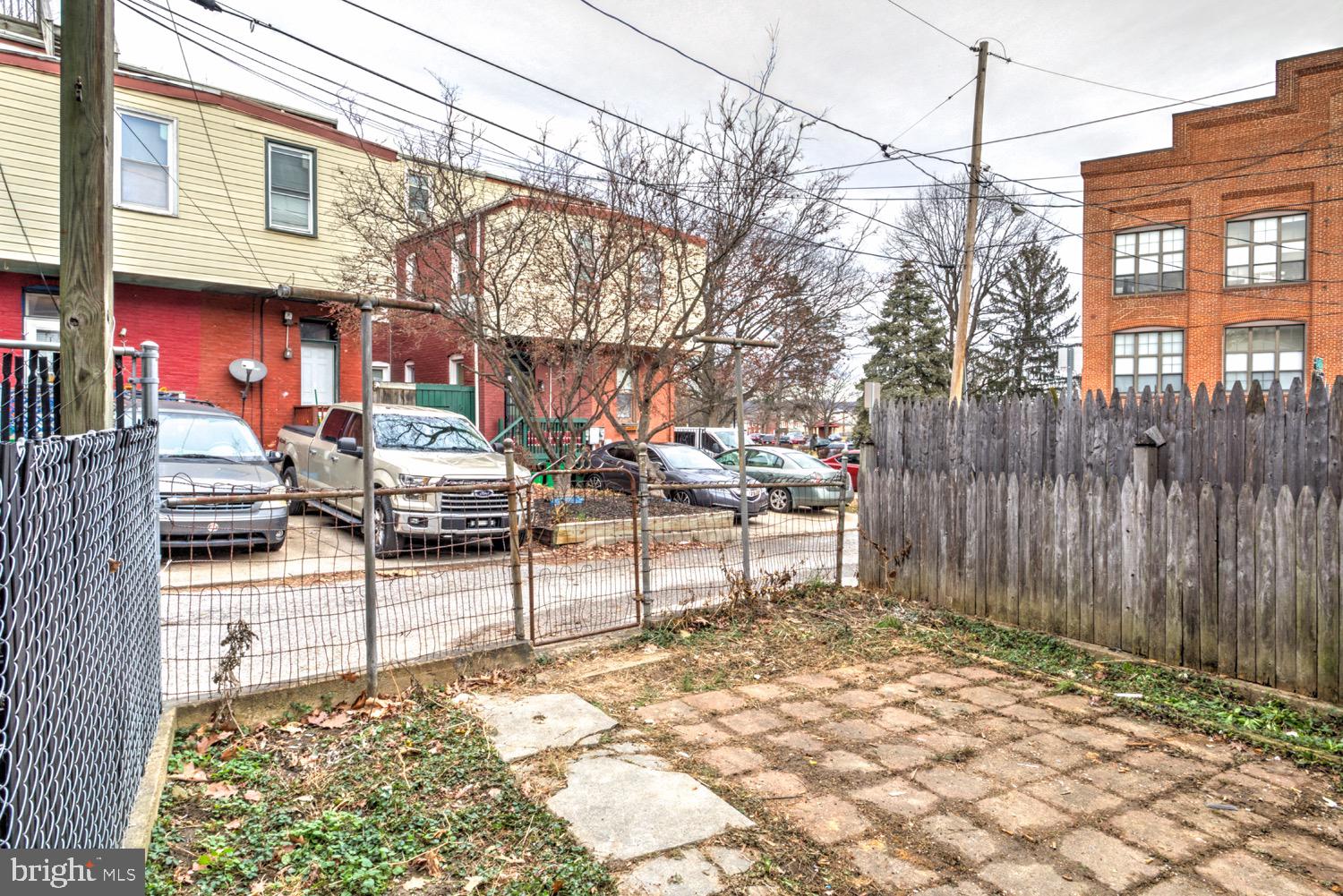 YORK CITY - Residential