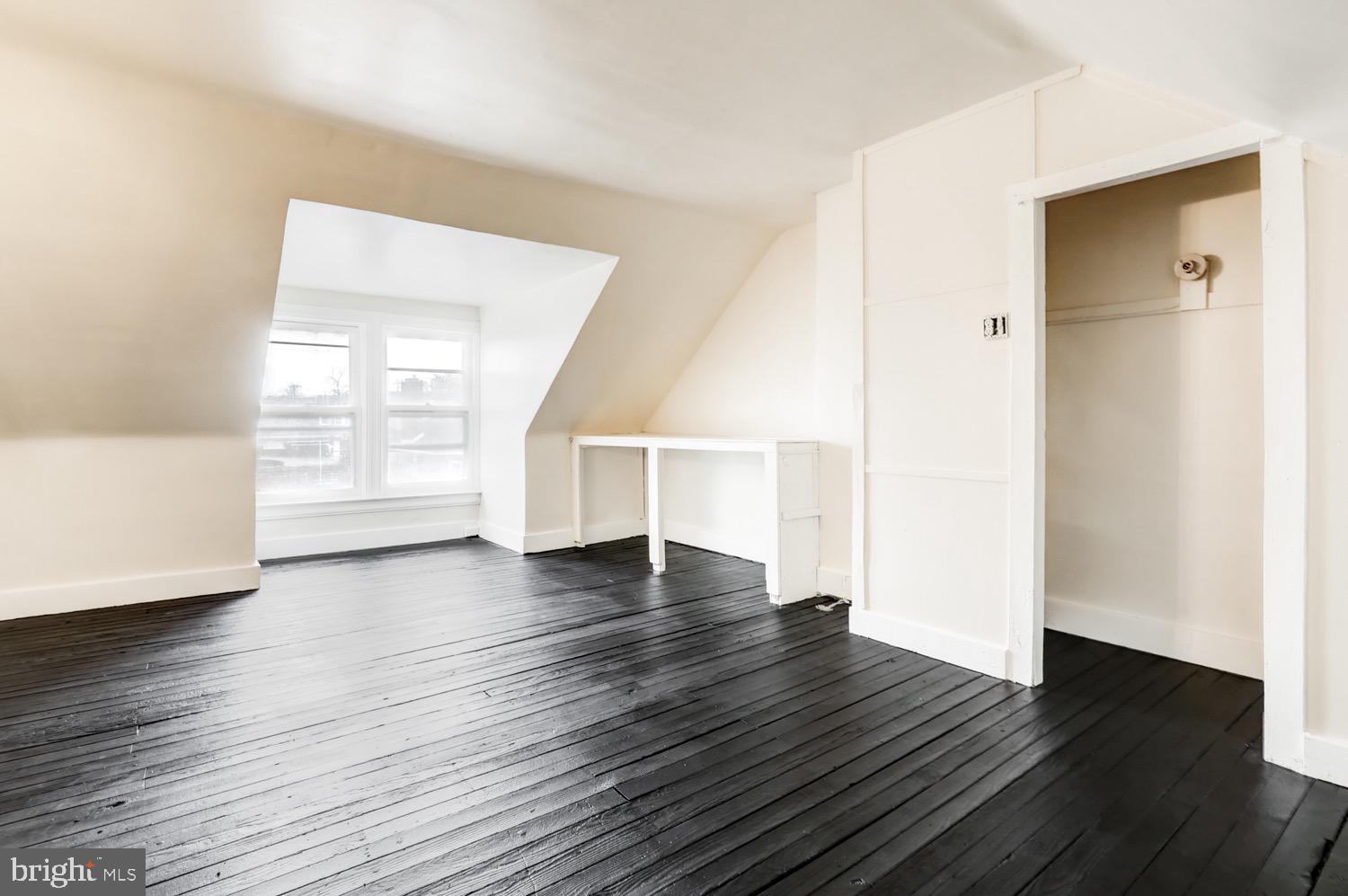 YORK CITY - Residential