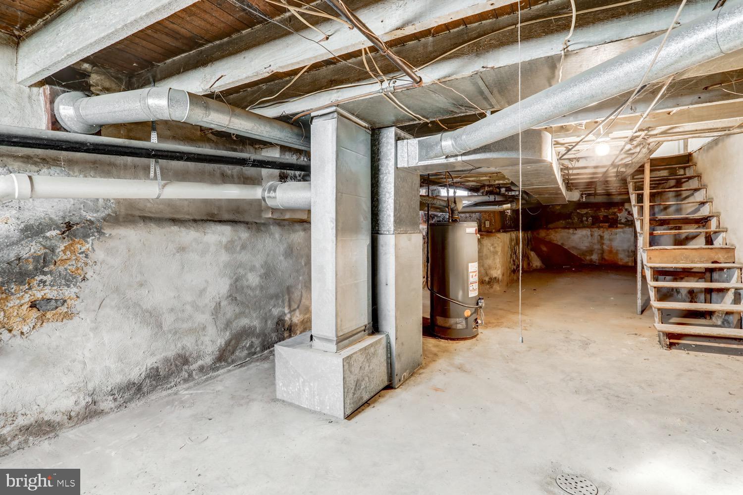 YORK CITY - Residential