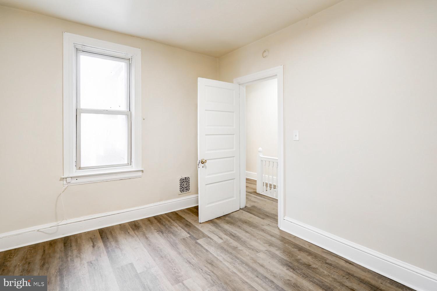 YORK CITY - Residential