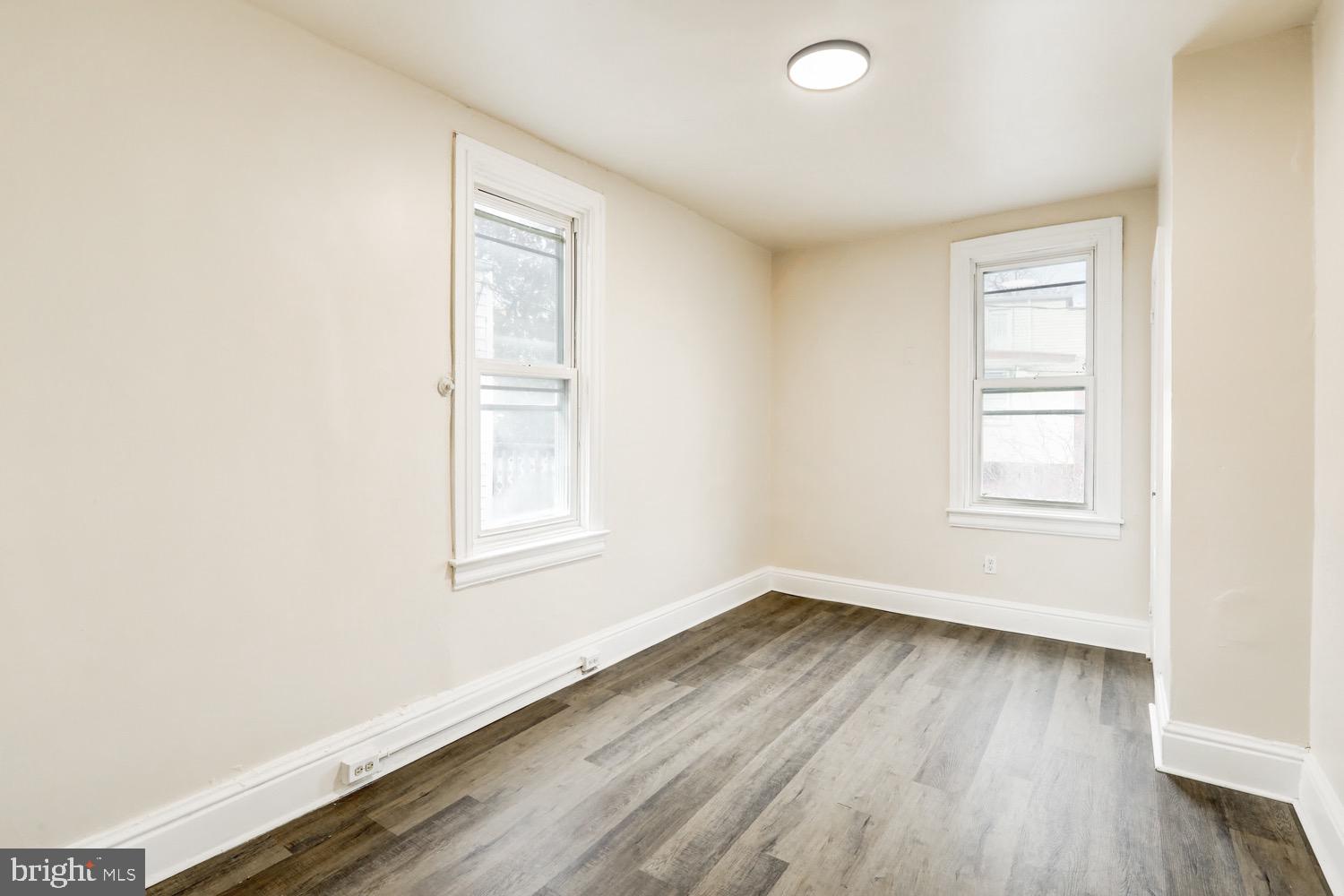 YORK CITY - Residential