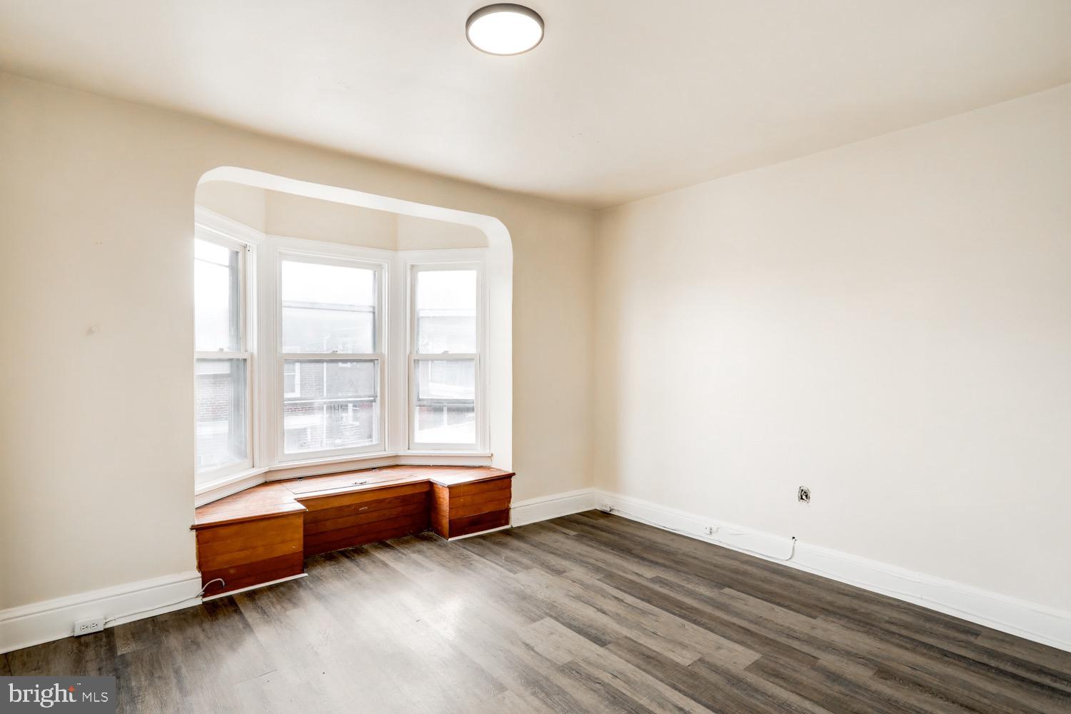 YORK CITY - Residential