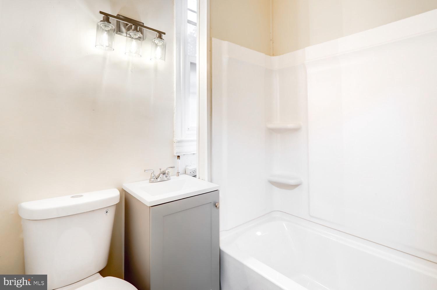 YORK CITY - Residential