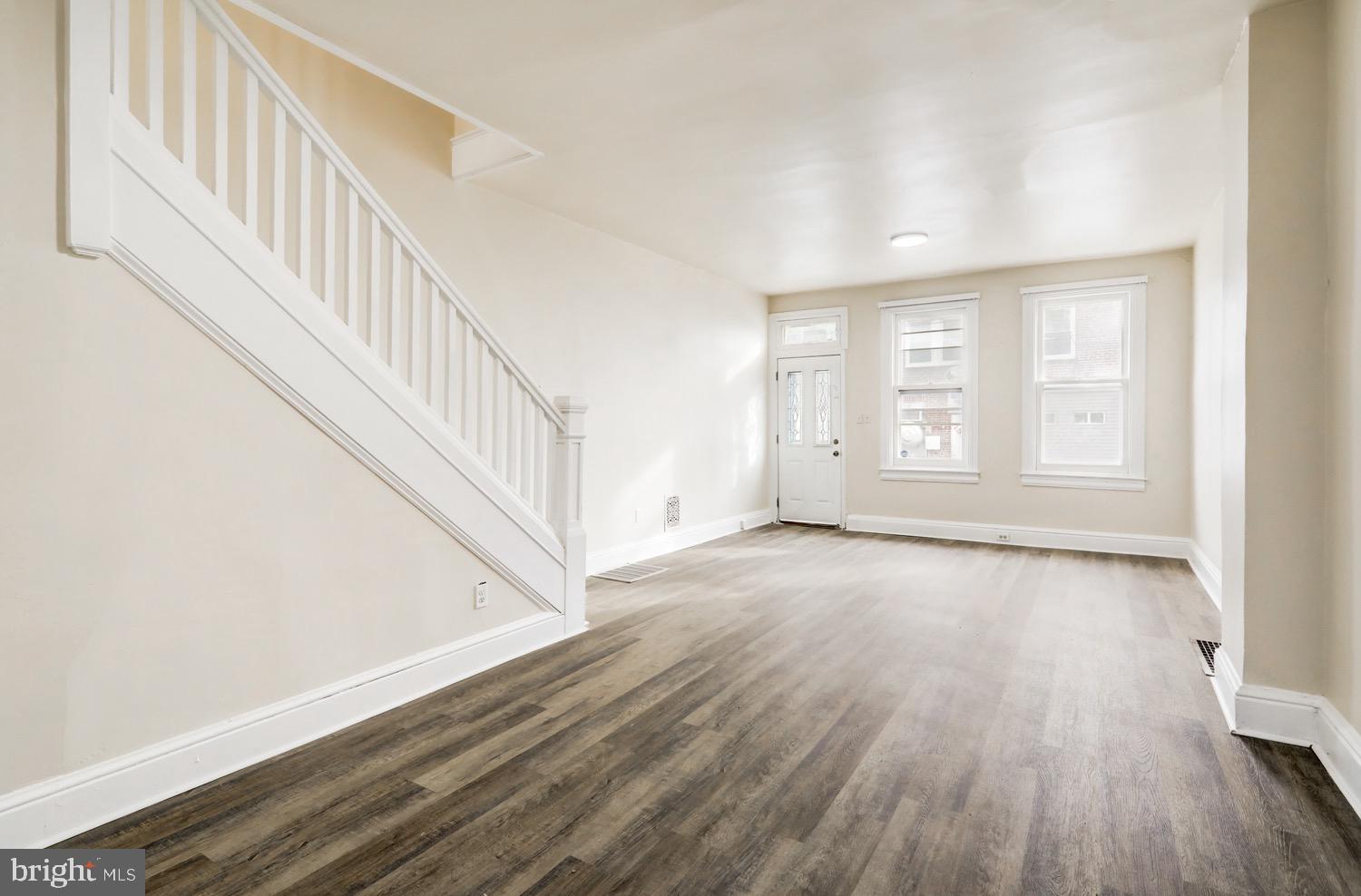 YORK CITY - Residential