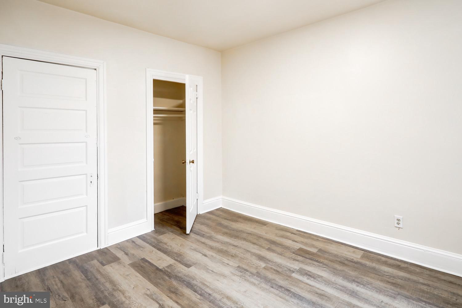 YORK CITY - Residential