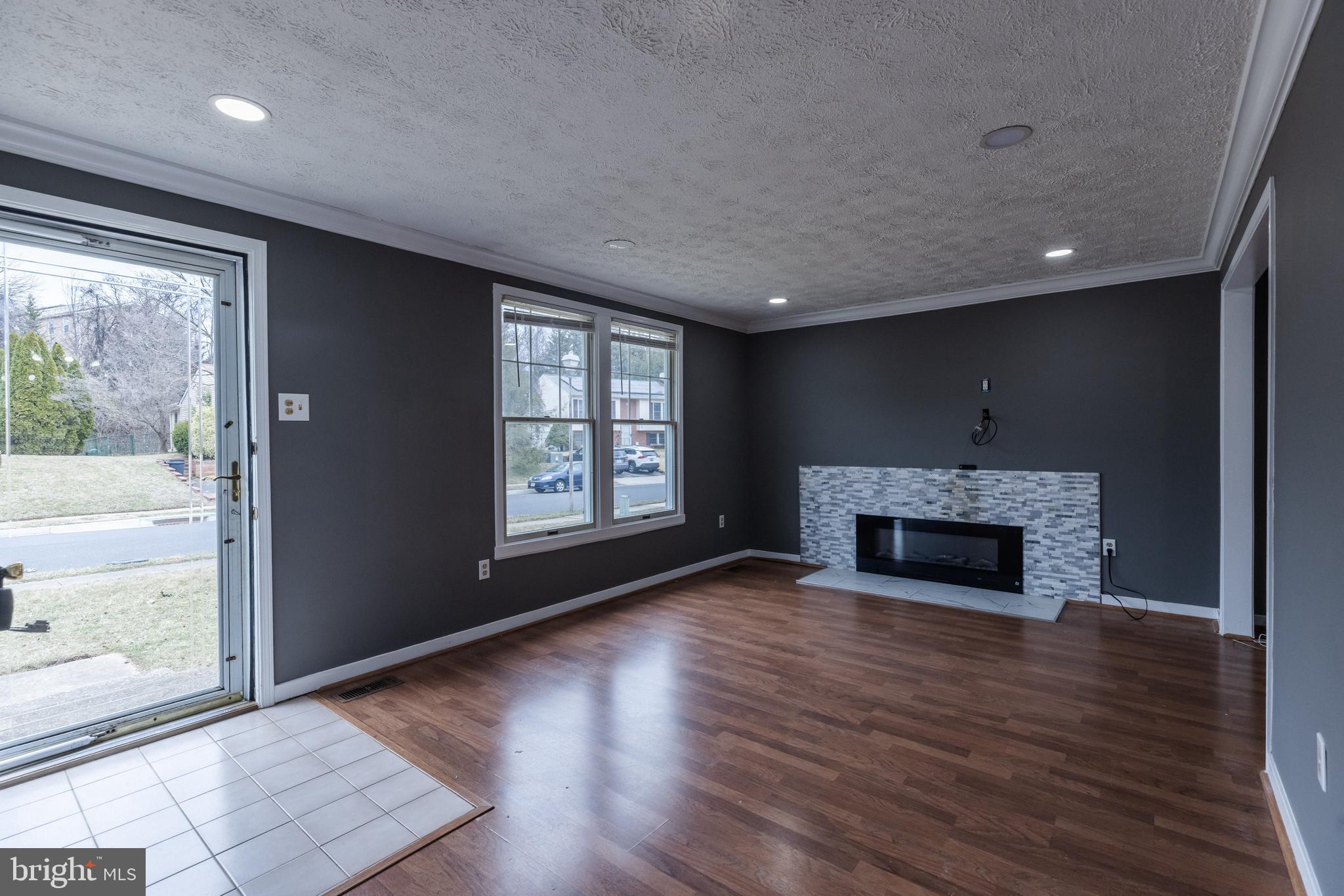 UPTON VILLAGE NORTH - Residential