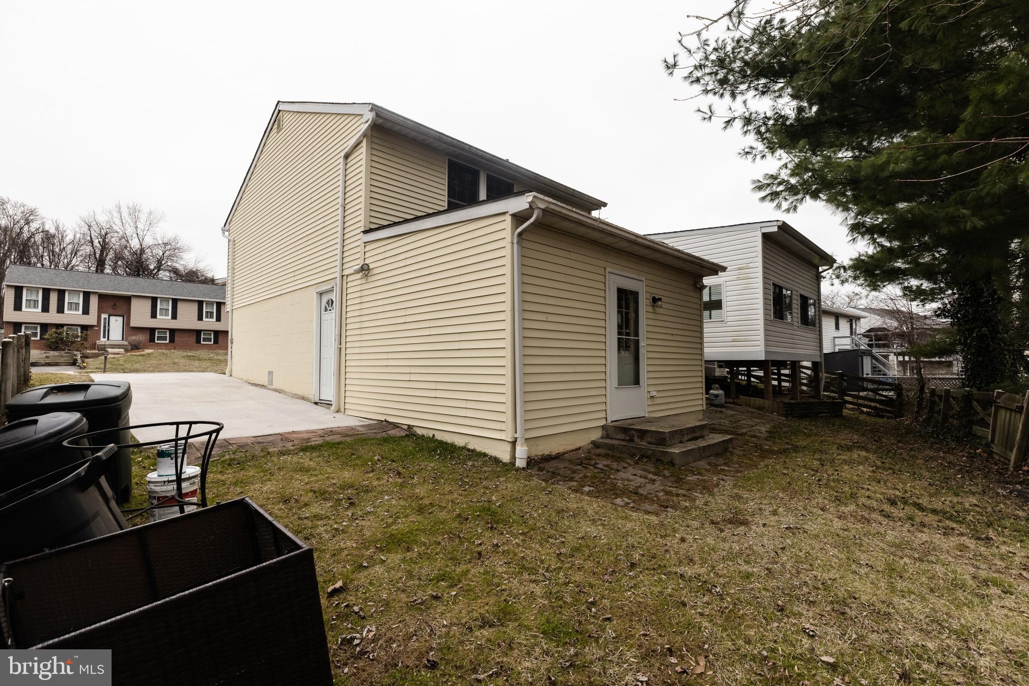 UPTON VILLAGE NORTH - Residential