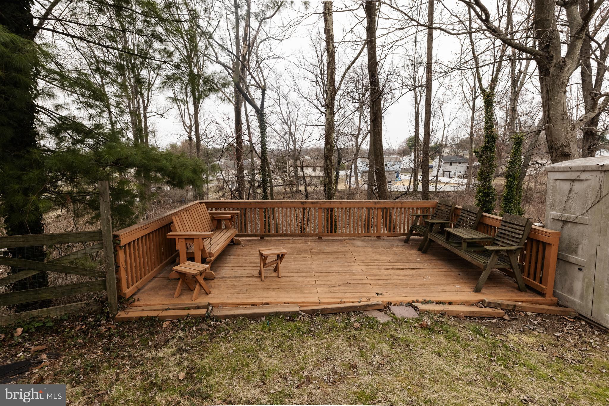 UPTON VILLAGE NORTH - Residential