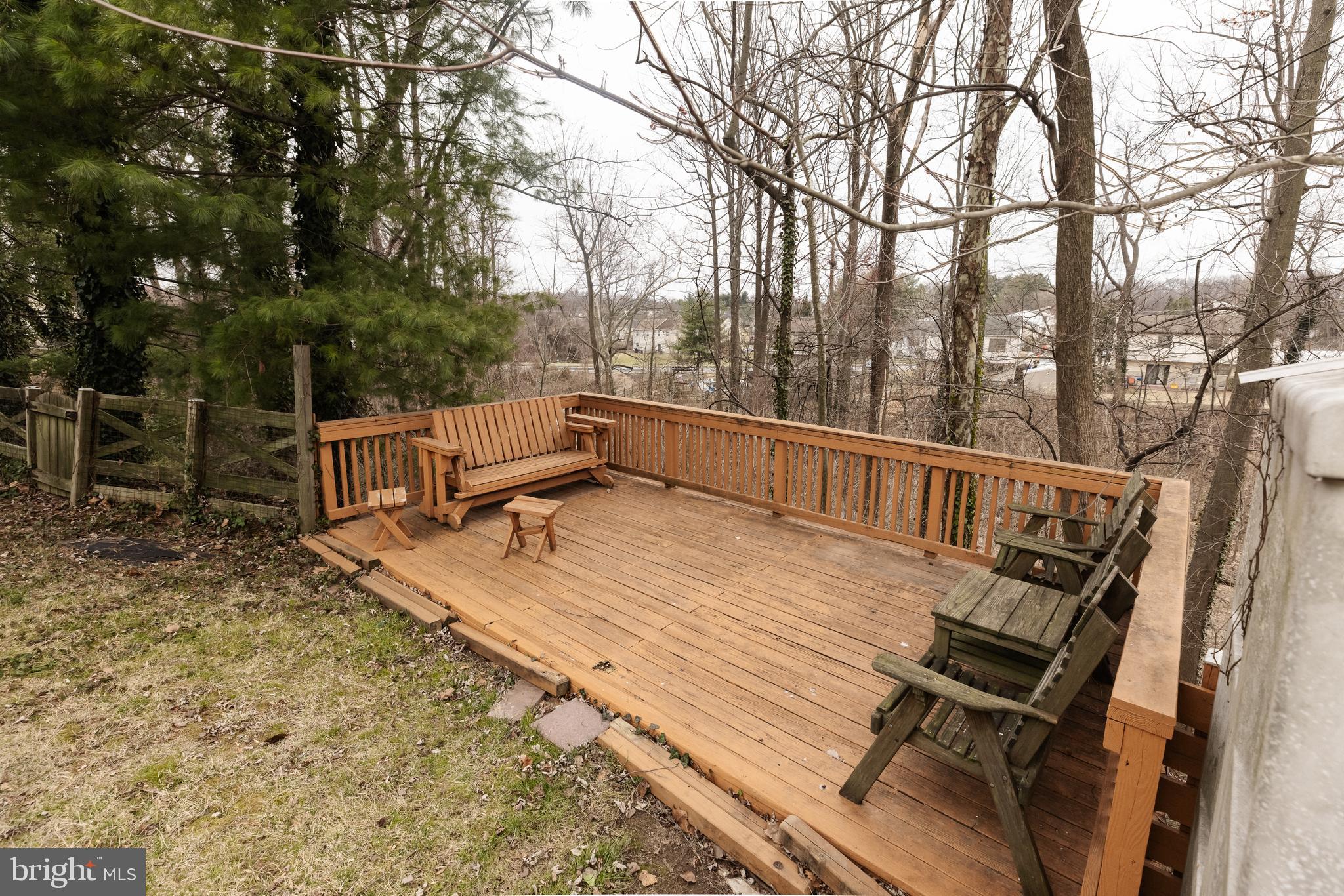 UPTON VILLAGE NORTH - Residential