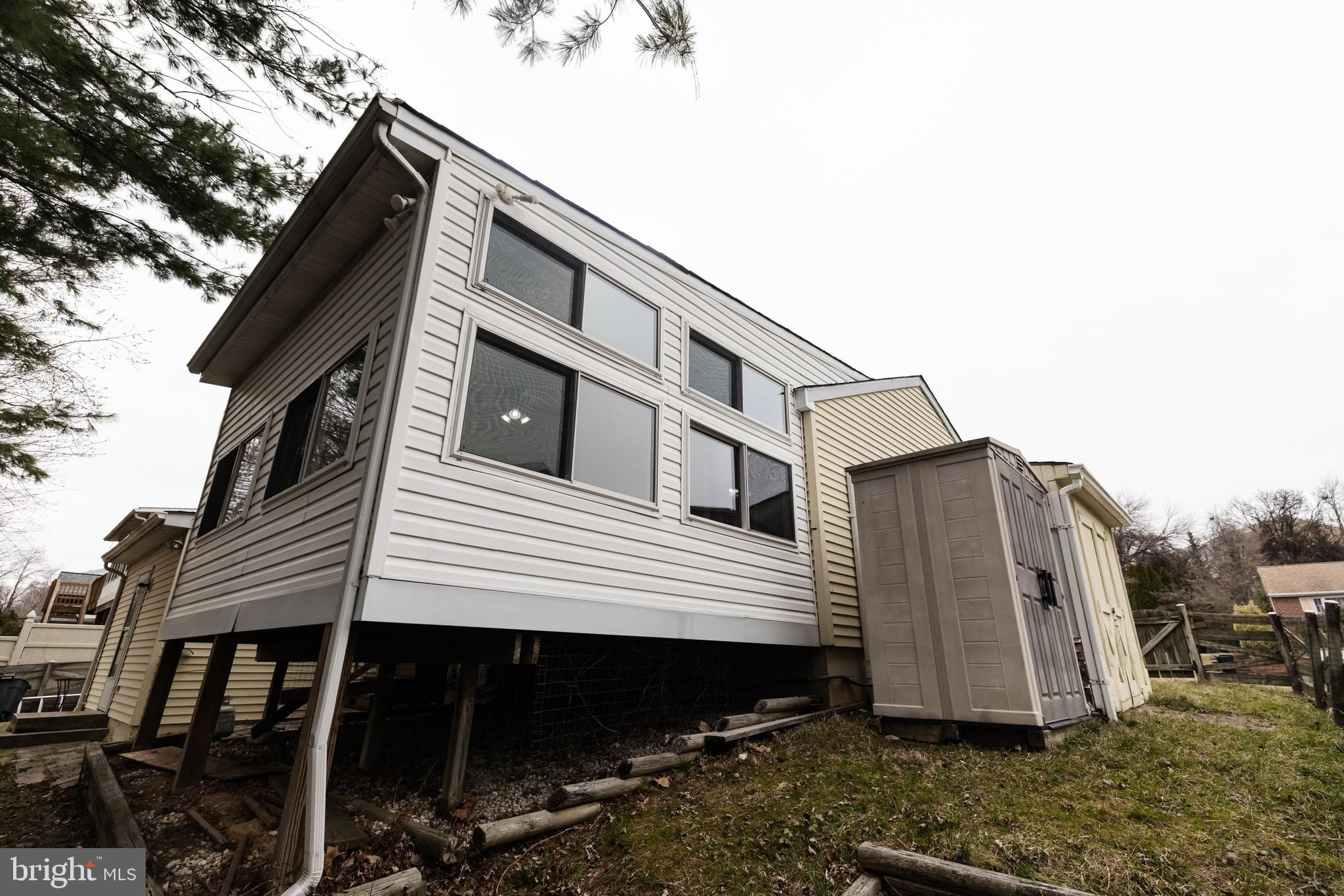 UPTON VILLAGE NORTH - Residential