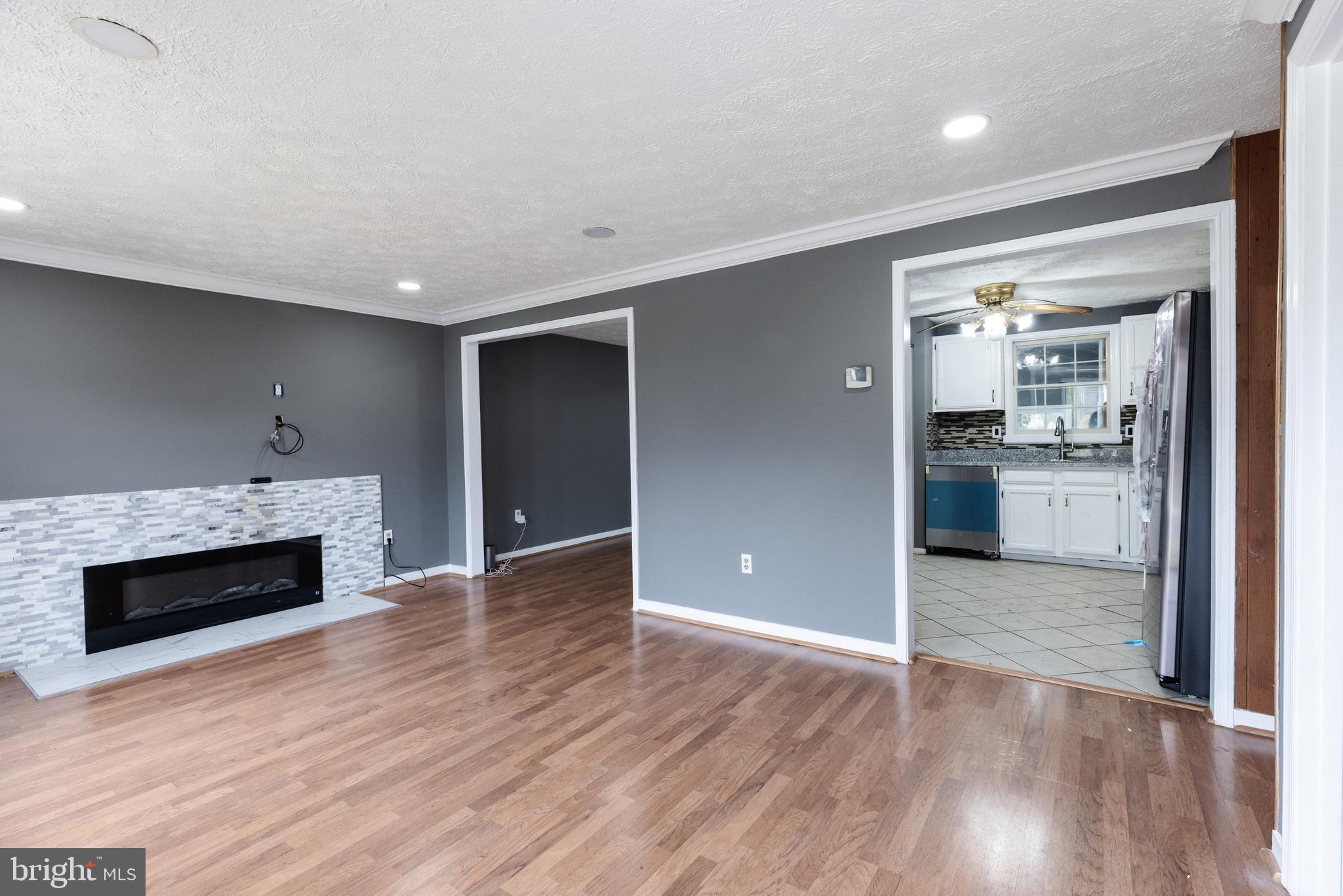 UPTON VILLAGE NORTH - Residential