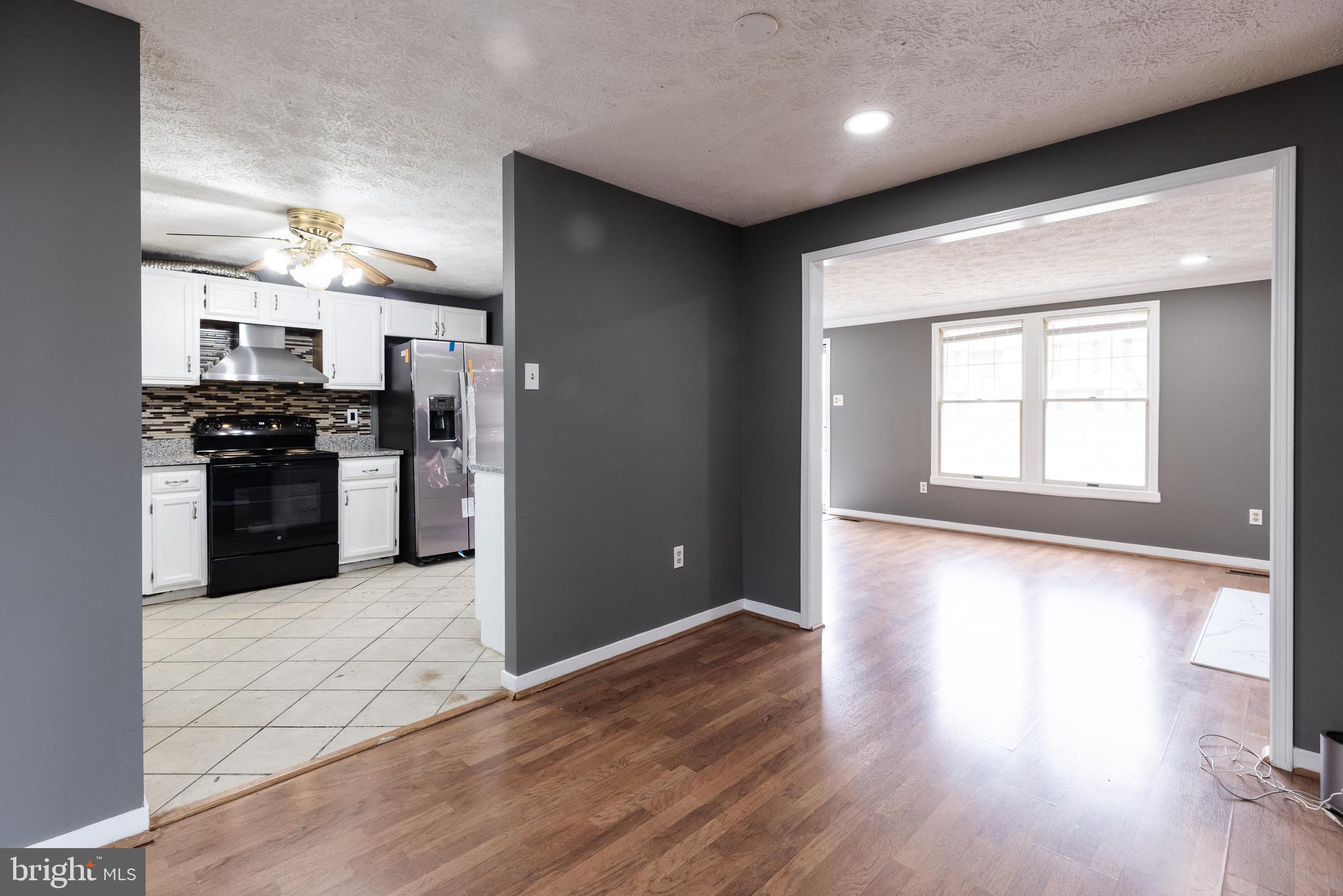 UPTON VILLAGE NORTH - Residential