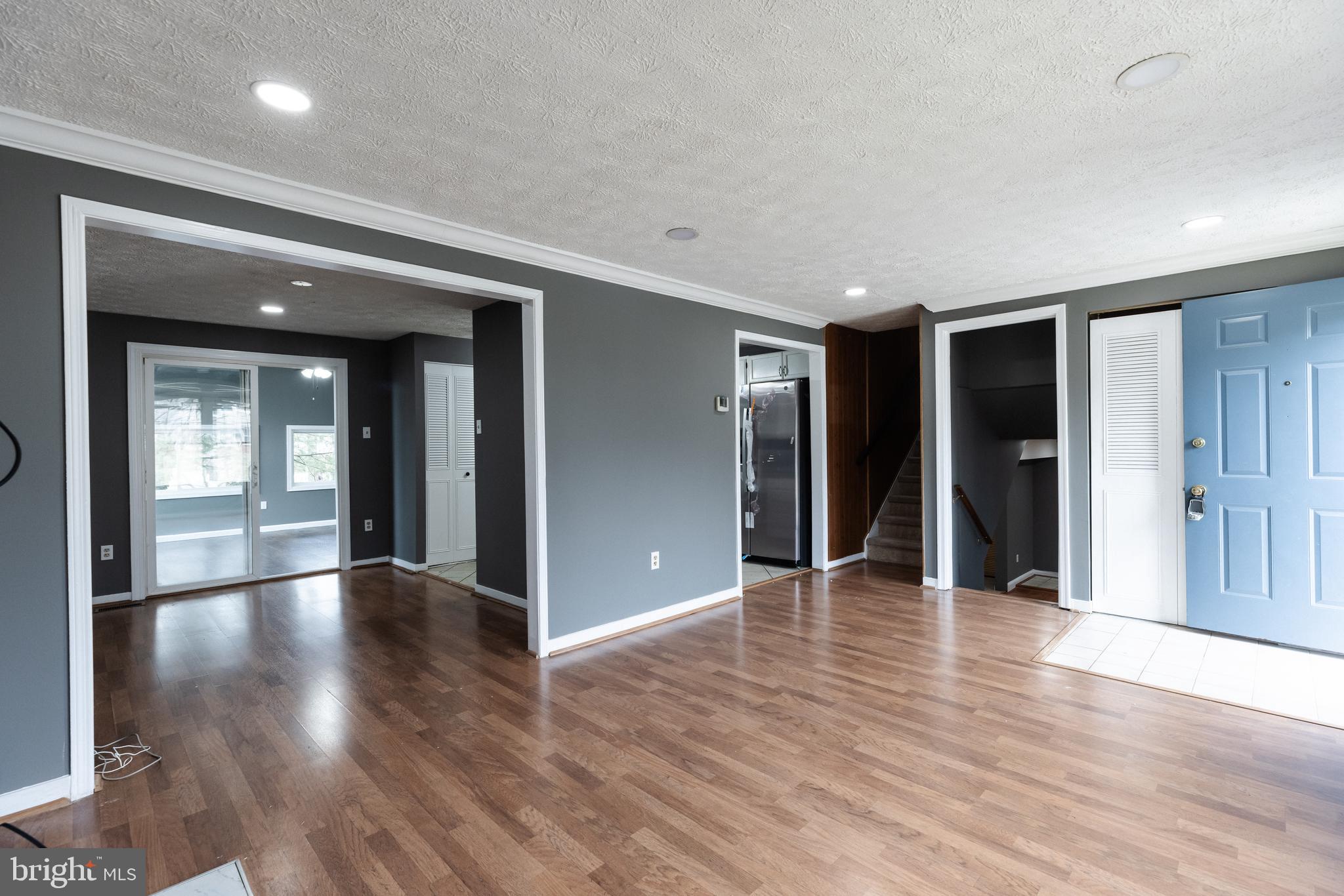 UPTON VILLAGE NORTH - Residential