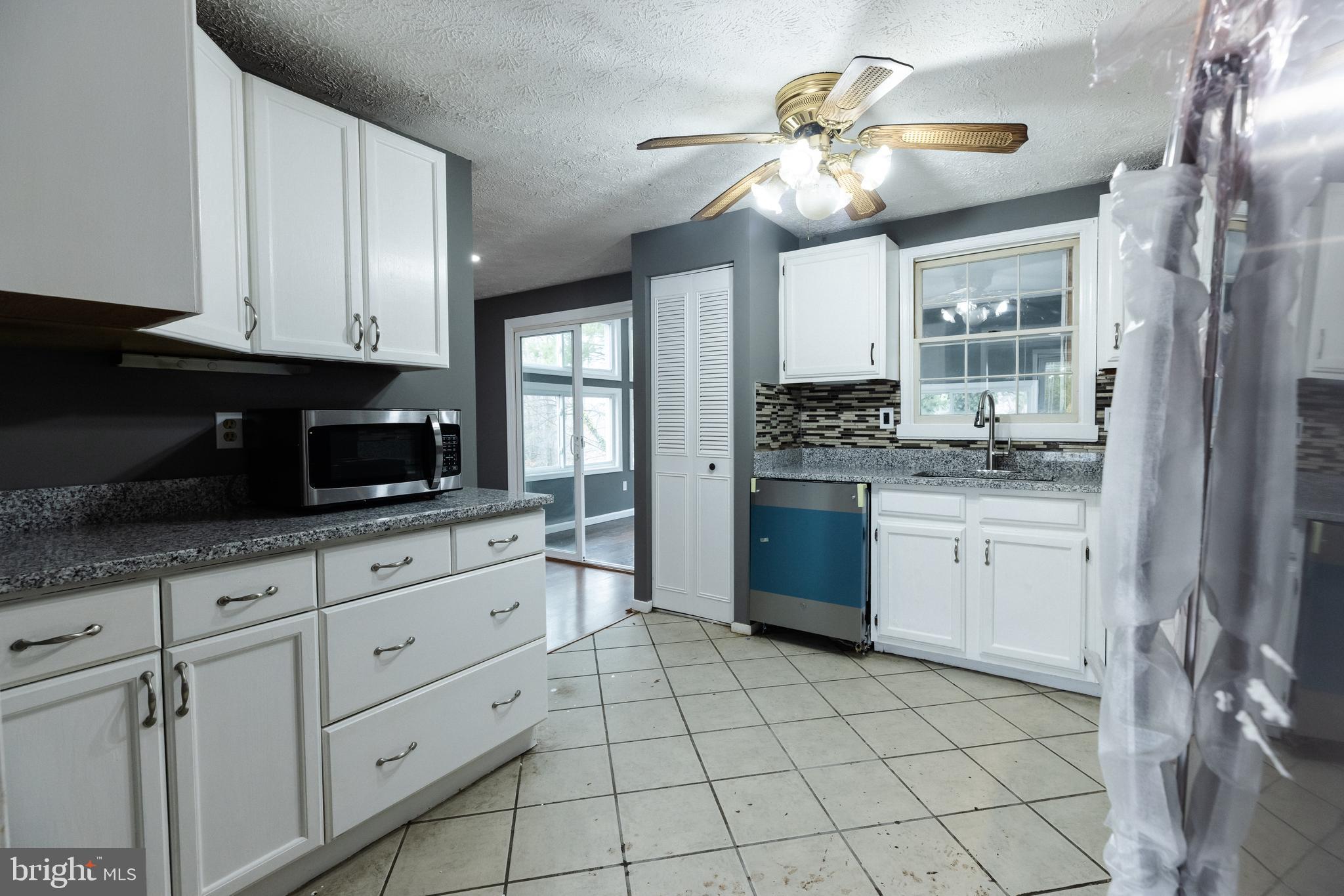 UPTON VILLAGE NORTH - Residential