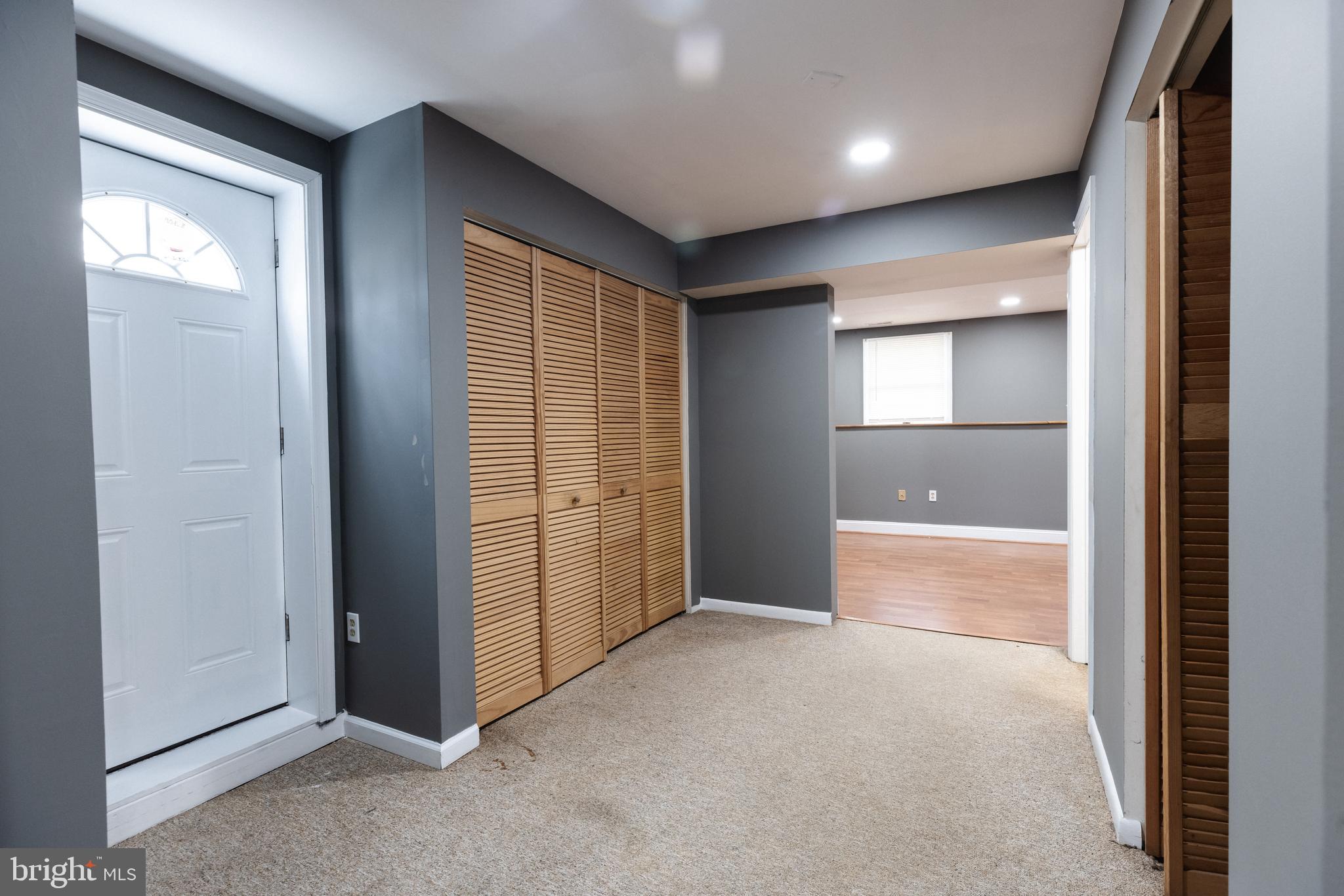 UPTON VILLAGE NORTH - Residential