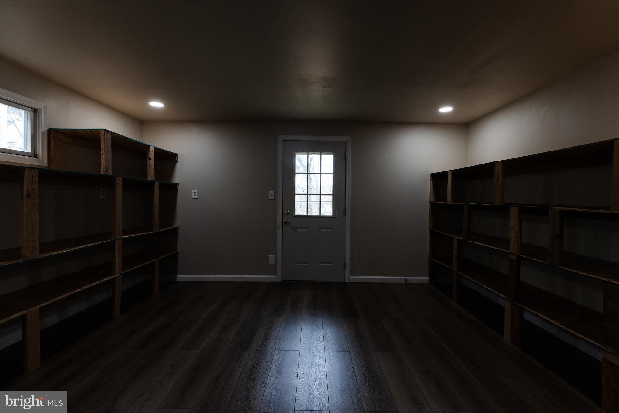 UPTON VILLAGE NORTH - Residential