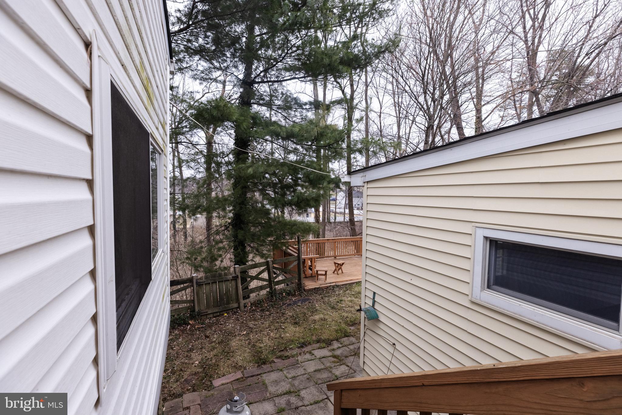 UPTON VILLAGE NORTH - Residential