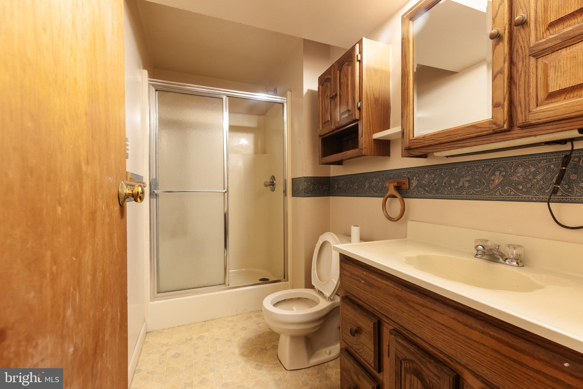 UPTON VILLAGE NORTH - Residential