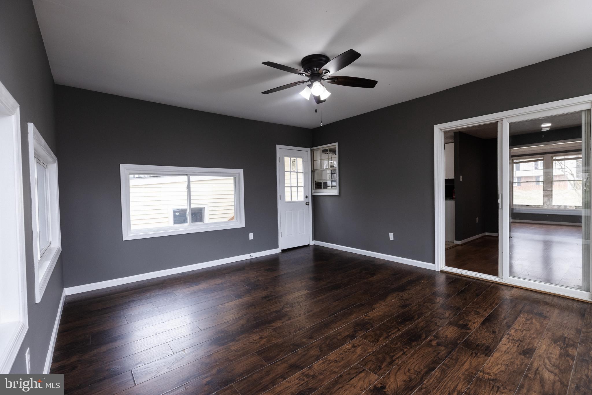 UPTON VILLAGE NORTH - Residential