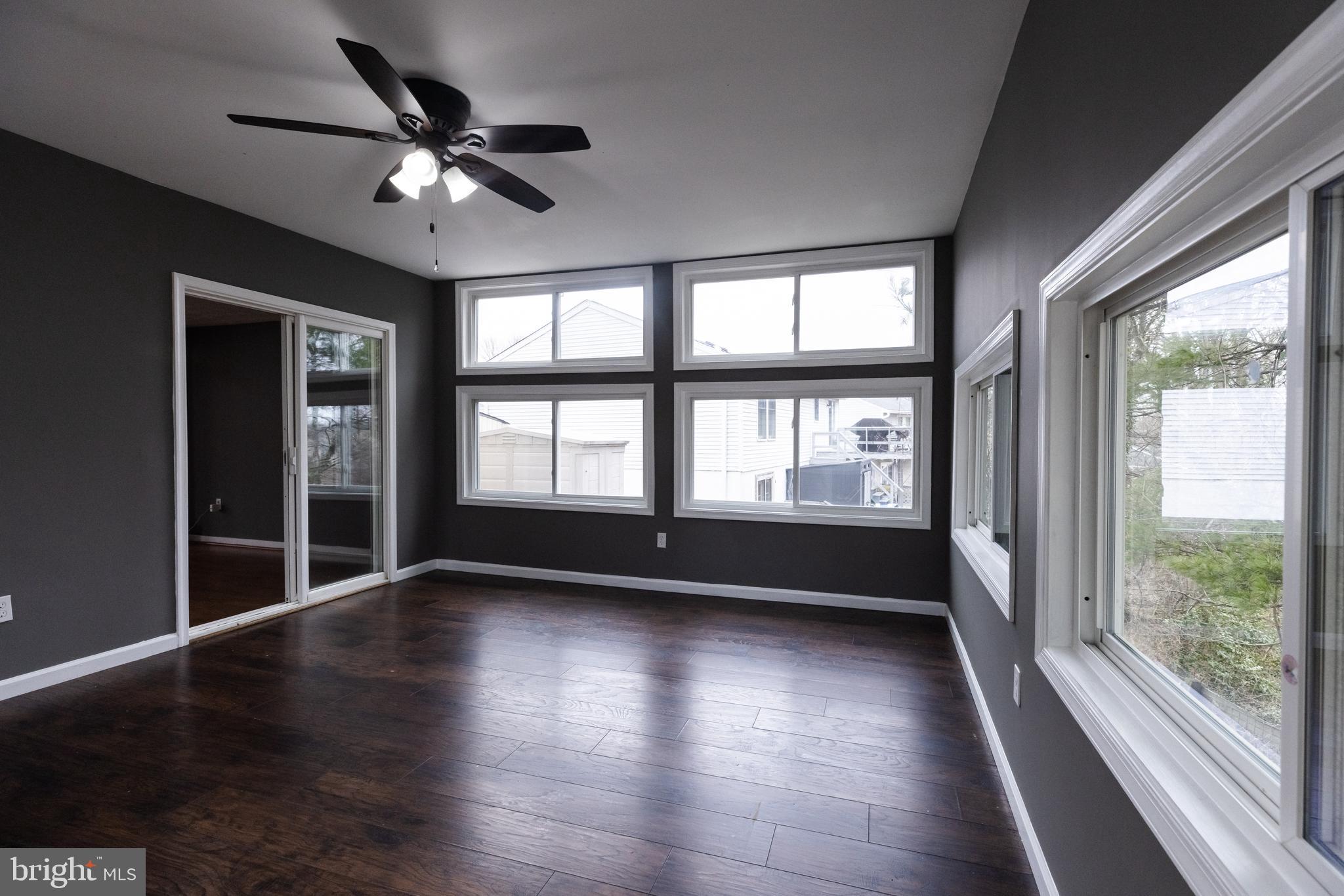 UPTON VILLAGE NORTH - Residential