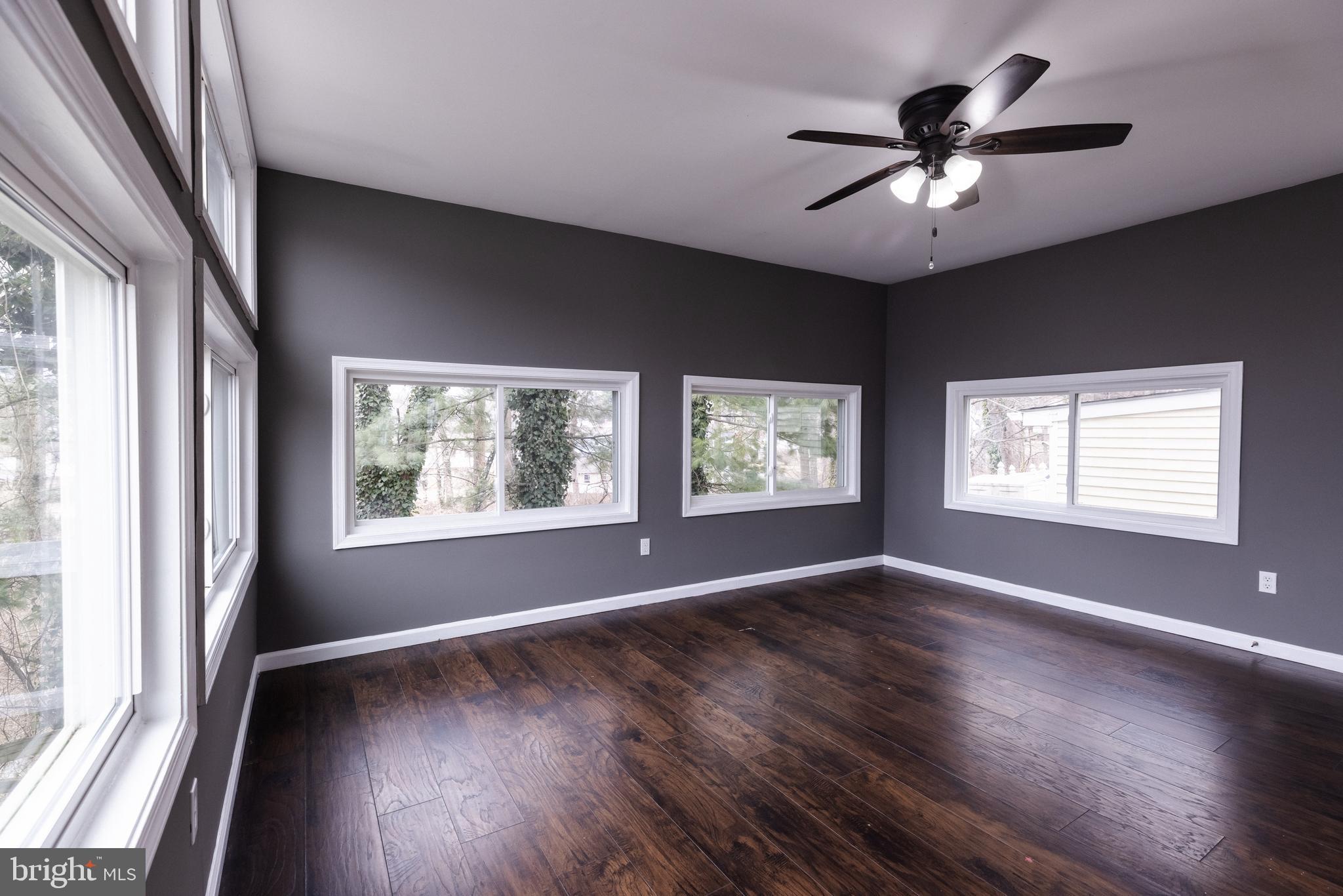 UPTON VILLAGE NORTH - Residential