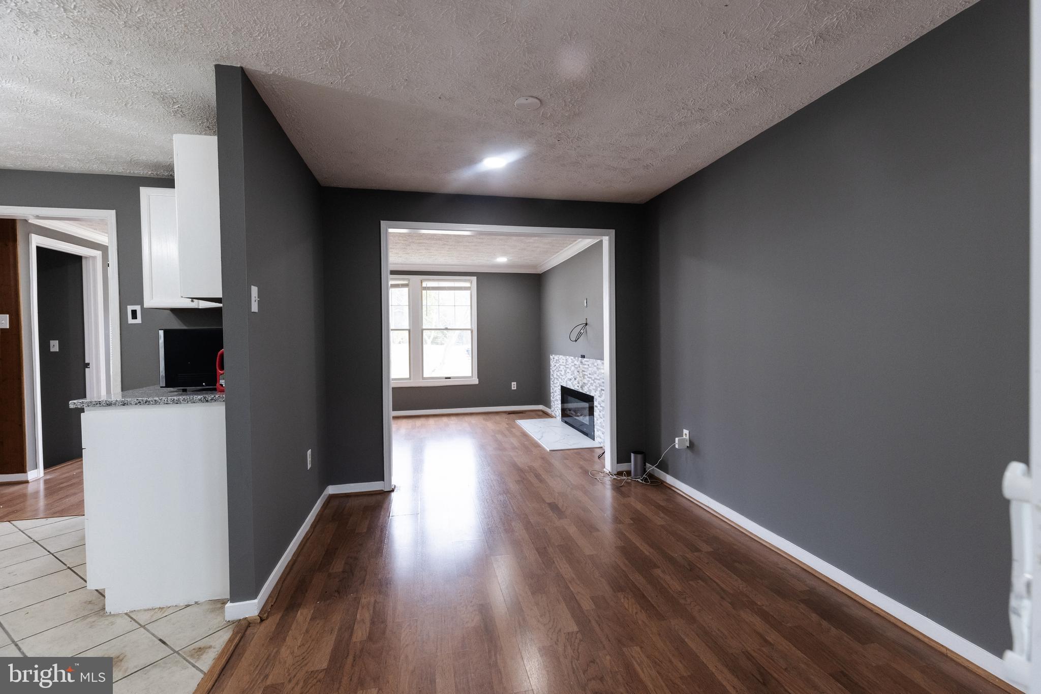 UPTON VILLAGE NORTH - Residential