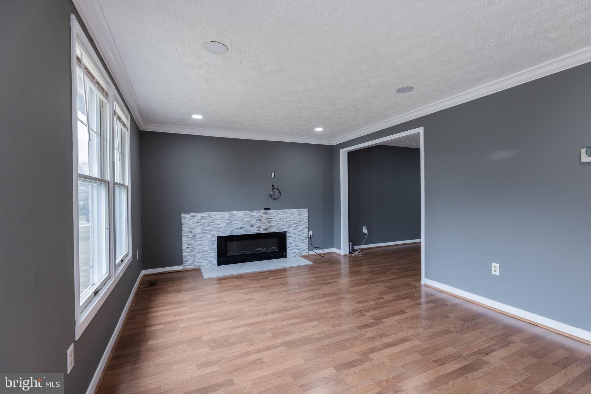 UPTON VILLAGE NORTH - Residential