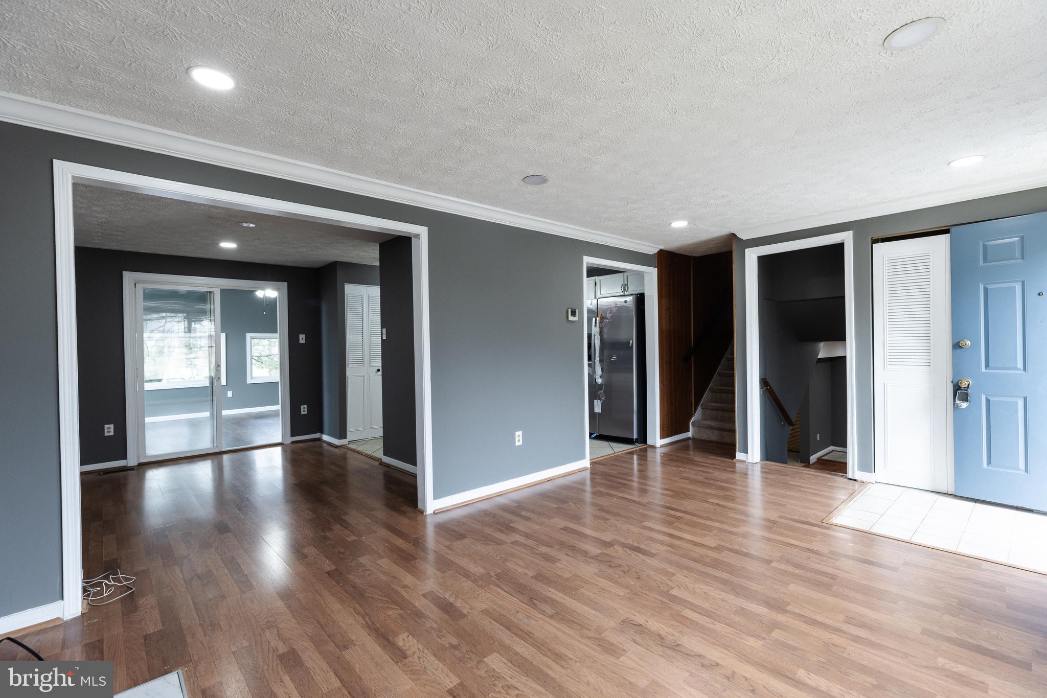 UPTON VILLAGE NORTH - Residential