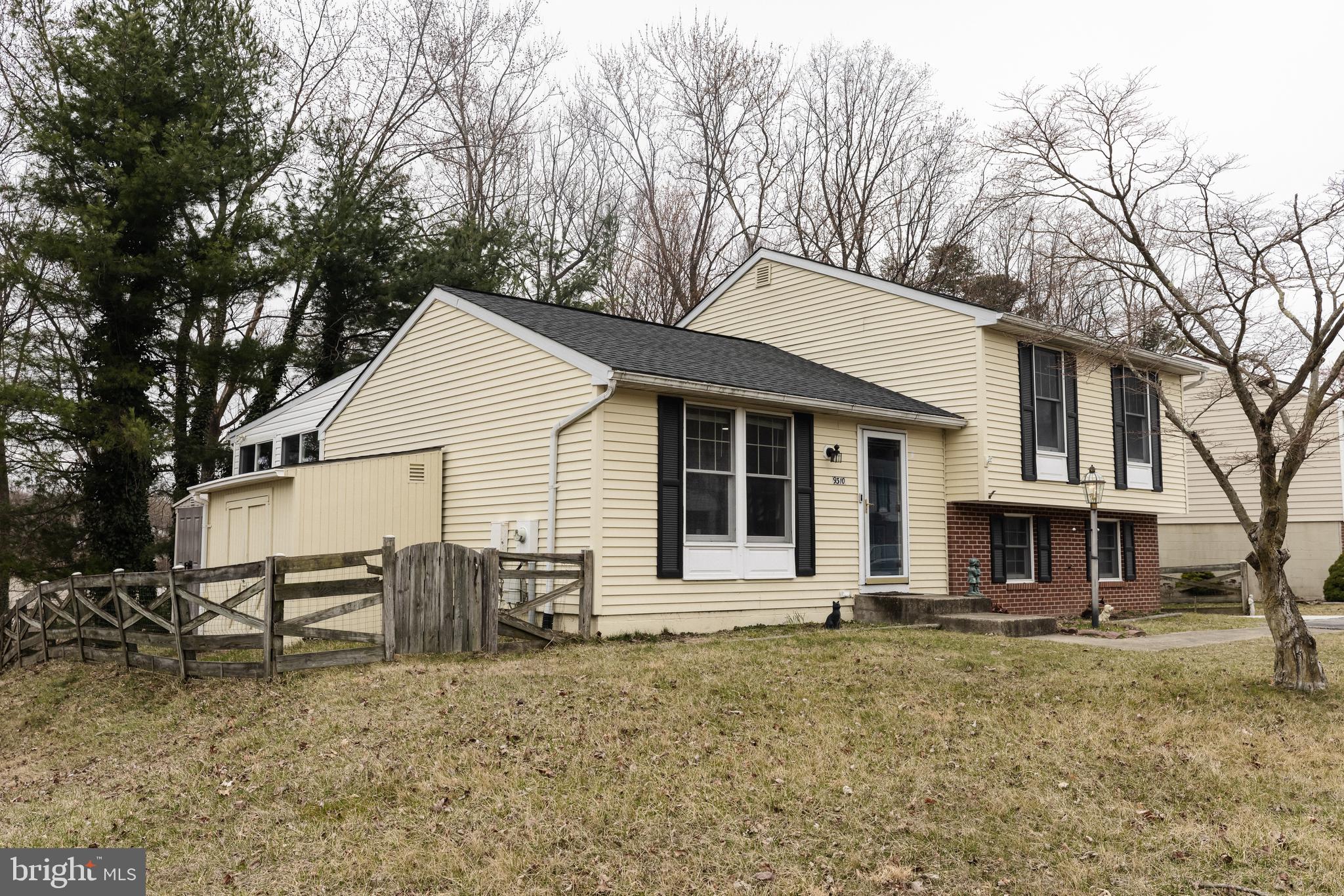 UPTON VILLAGE NORTH - Residential