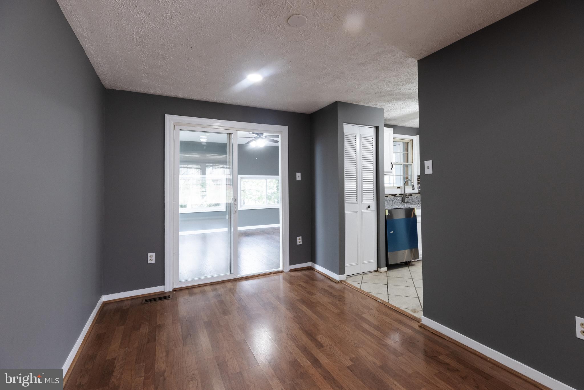 UPTON VILLAGE NORTH - Residential