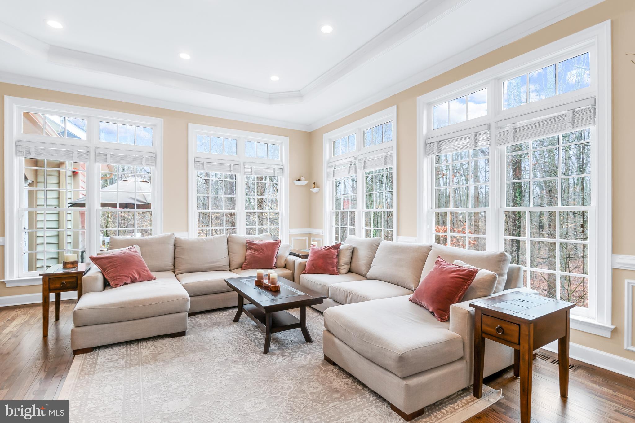 BANCROFT - Residential