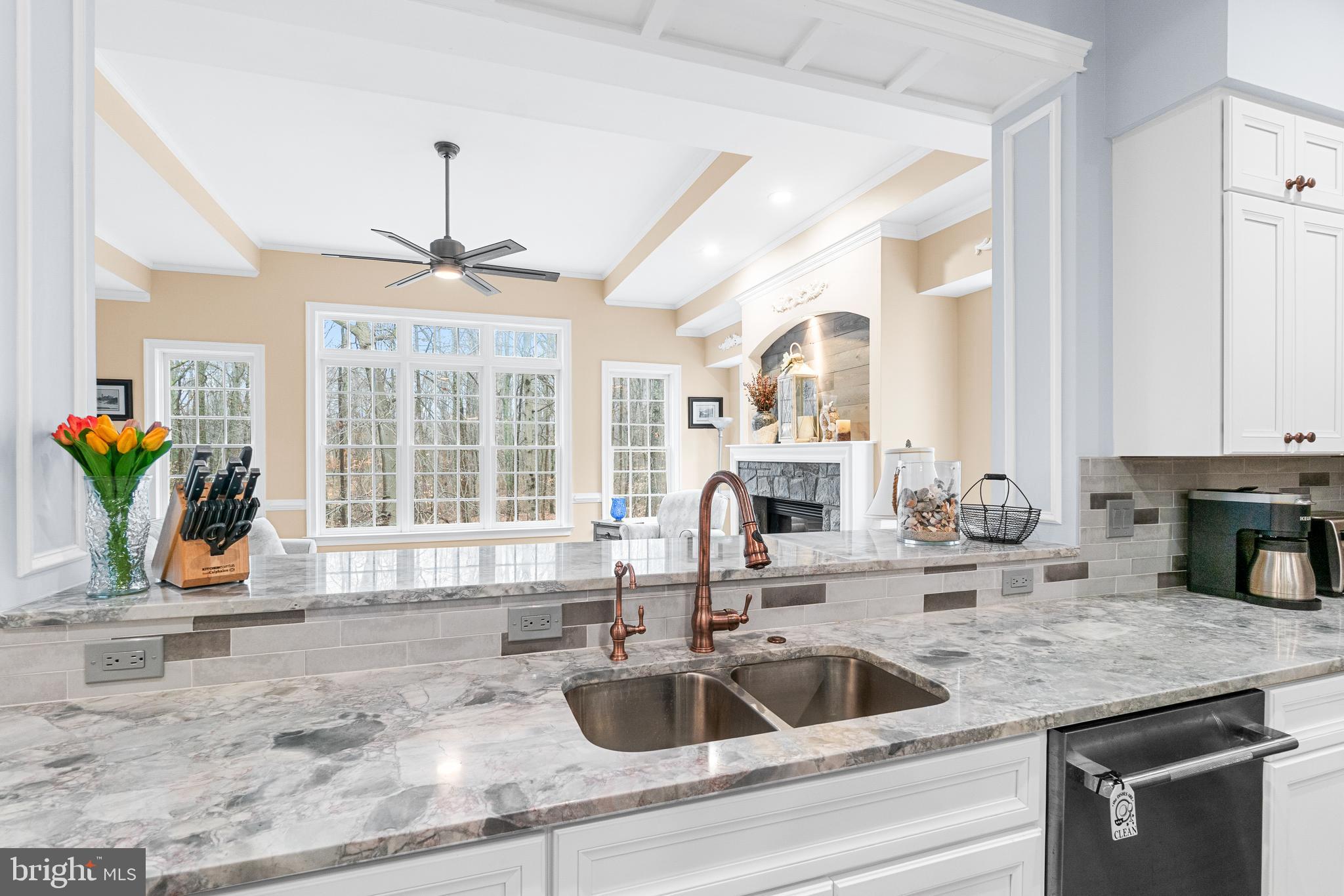 BANCROFT - Residential