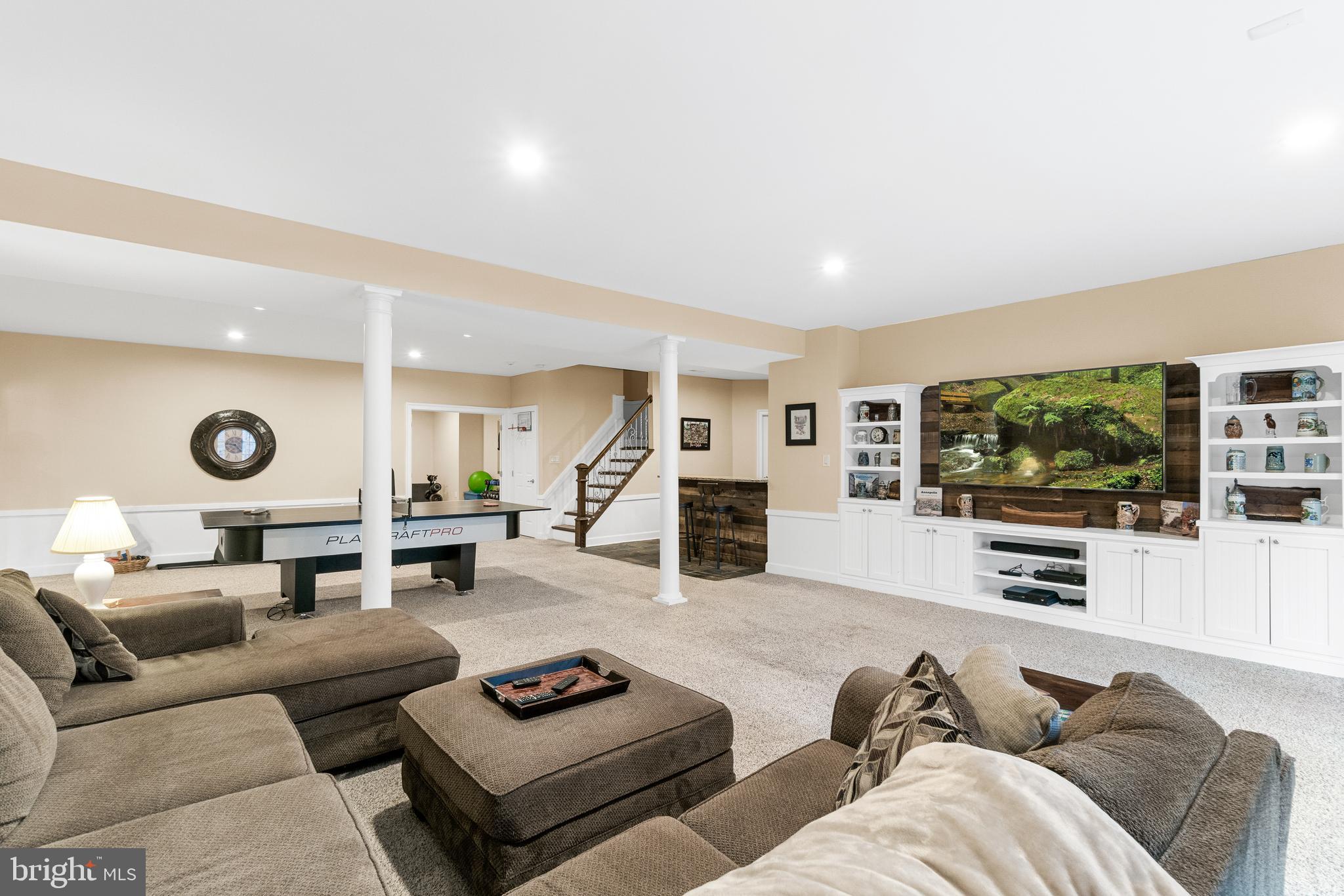 BANCROFT - Residential