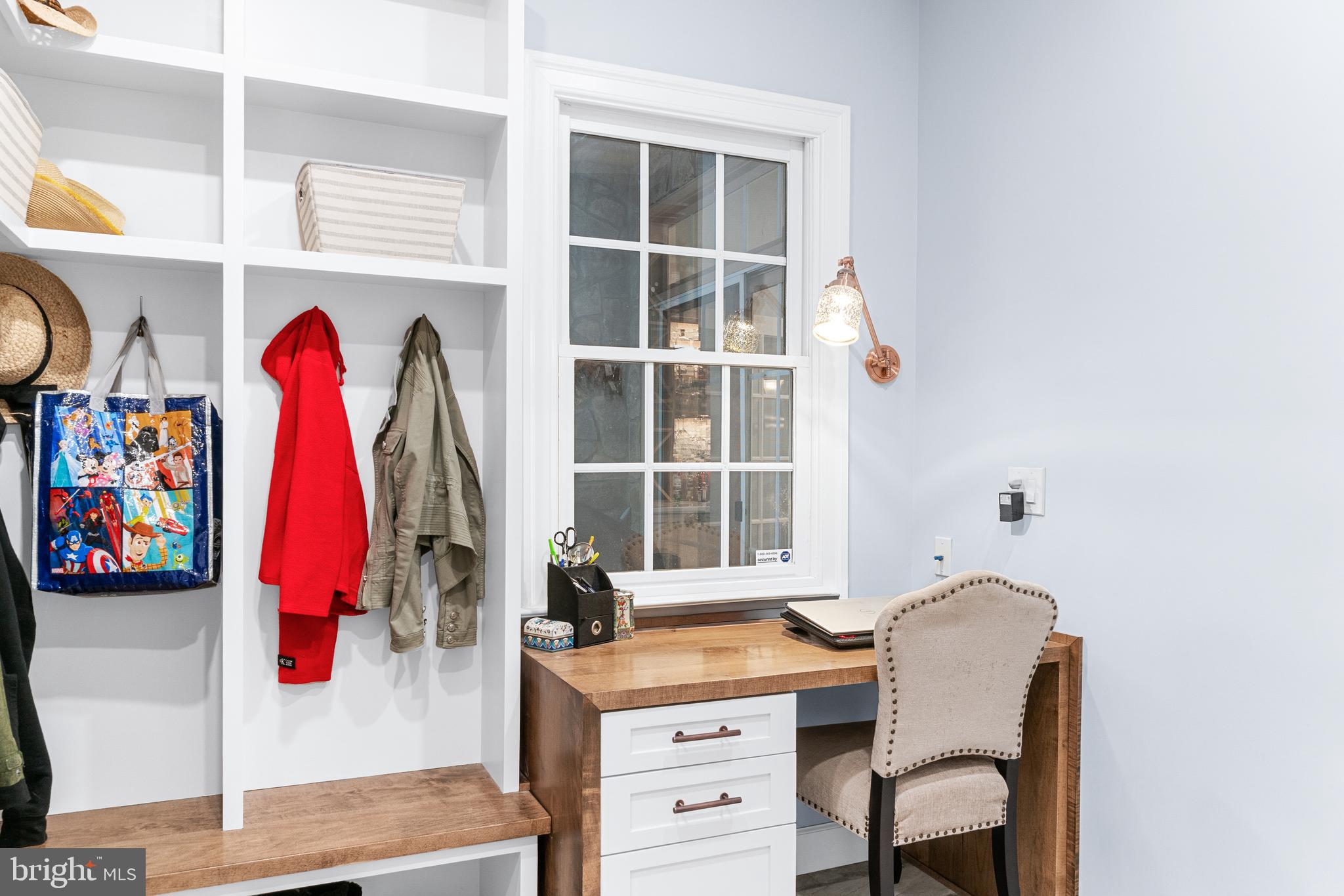 BANCROFT - Residential