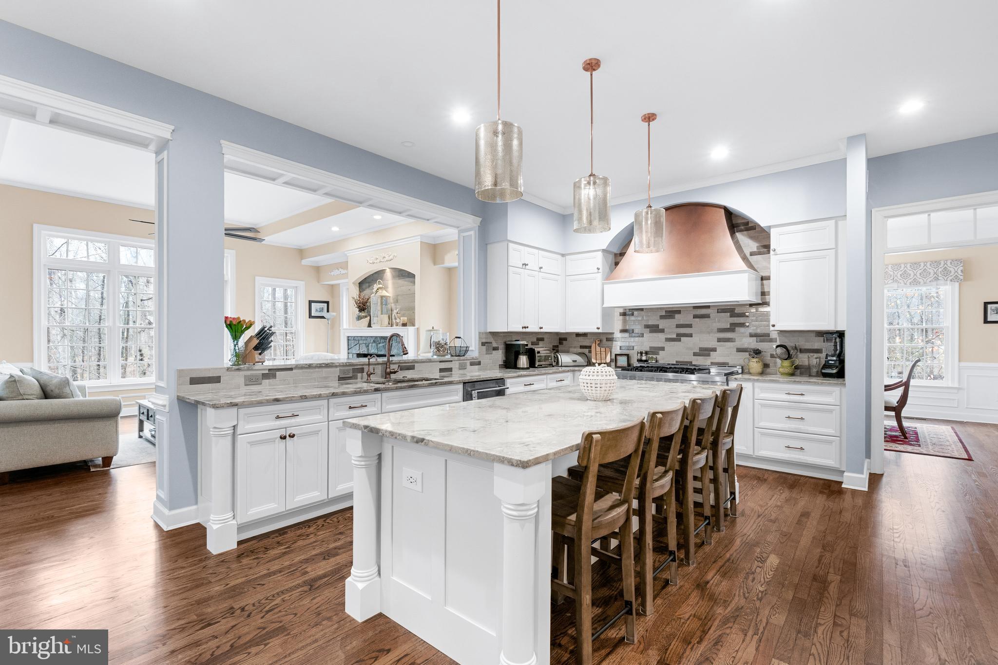 BANCROFT - Residential