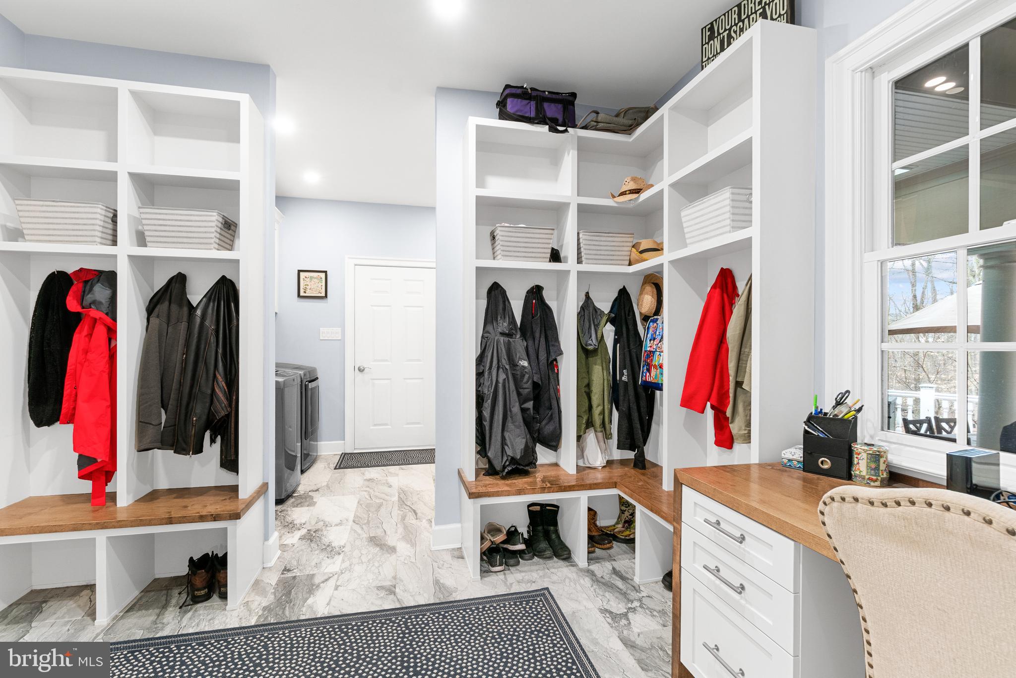 BANCROFT - Residential