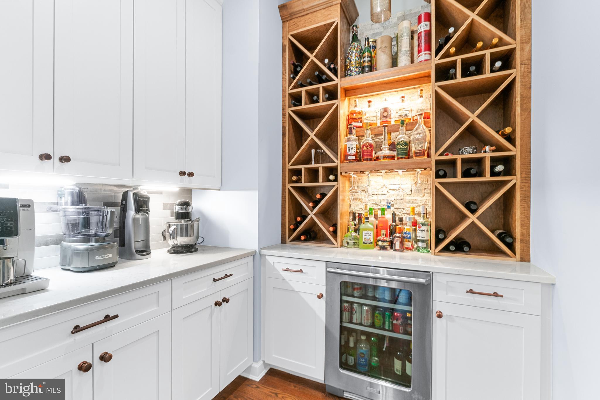 BANCROFT - Residential