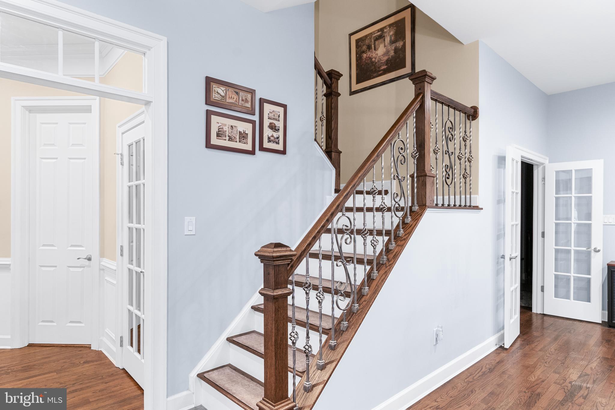 BANCROFT - Residential