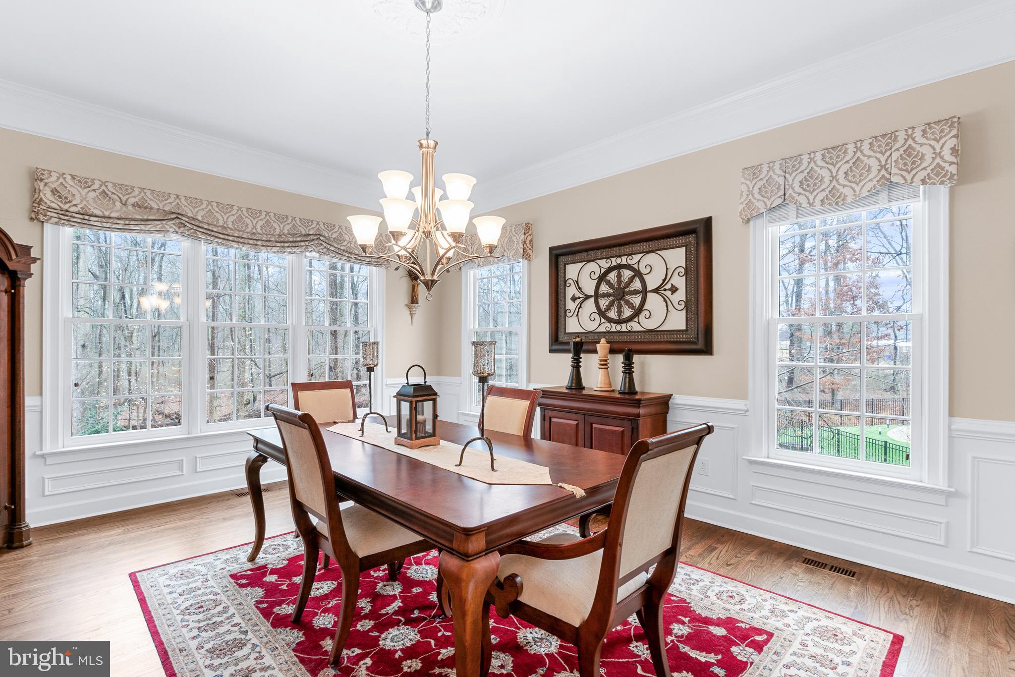 BANCROFT - Residential