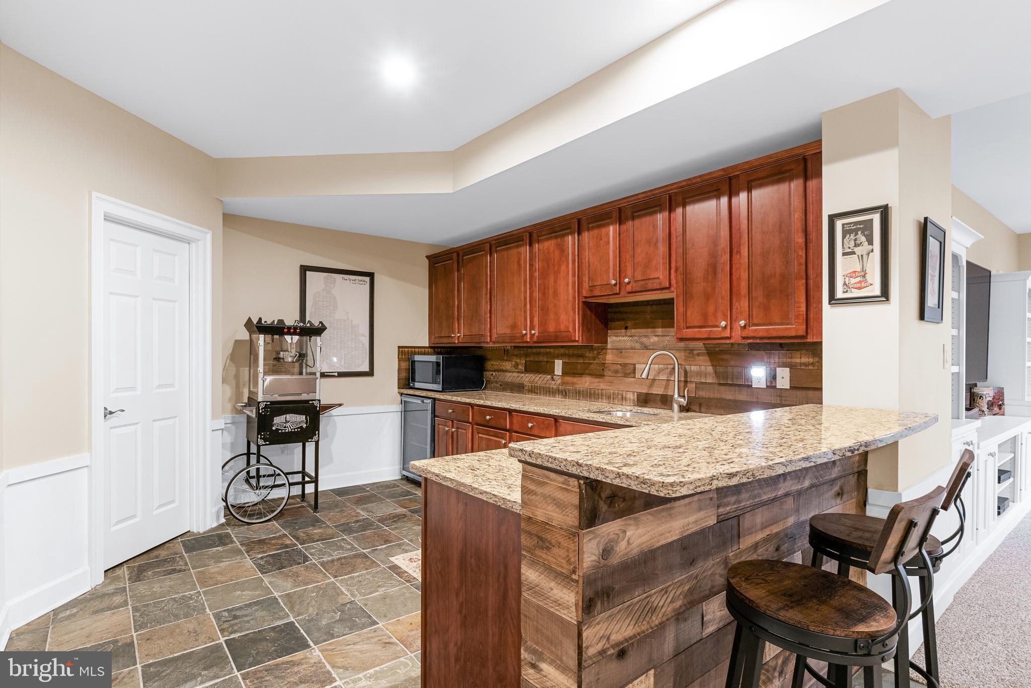 BANCROFT - Residential