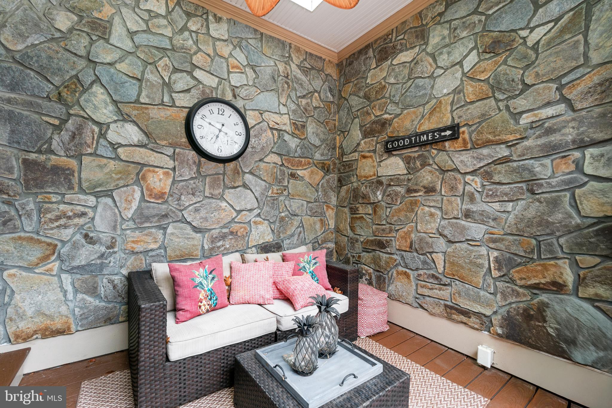 BANCROFT - Residential