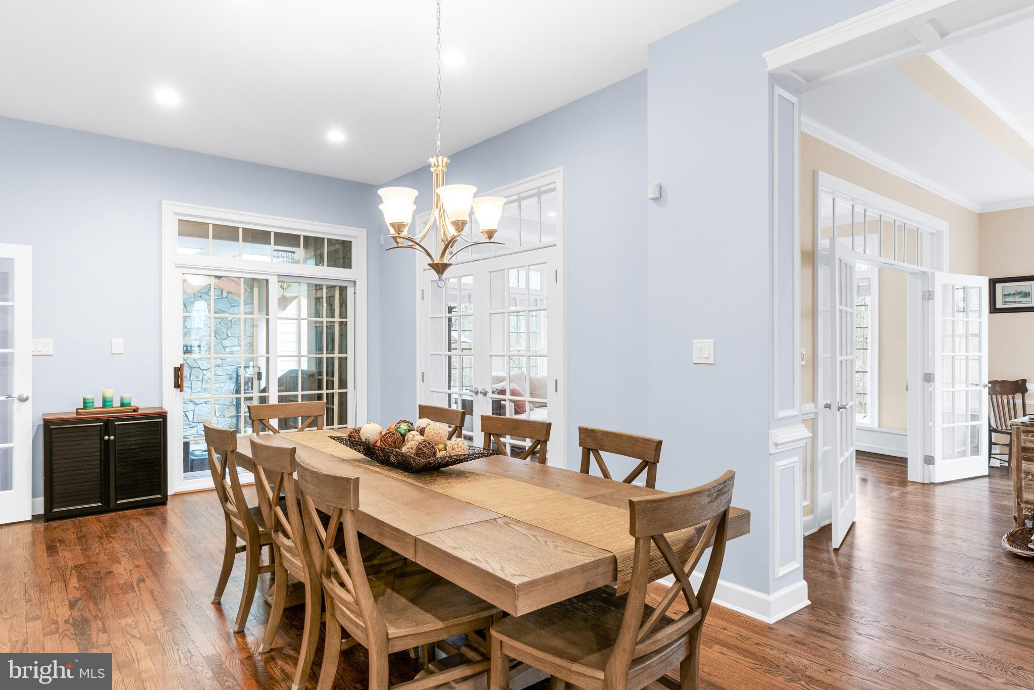 BANCROFT - Residential