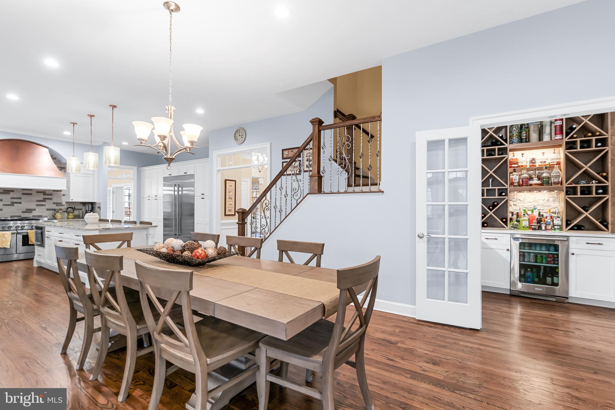 BANCROFT - Residential